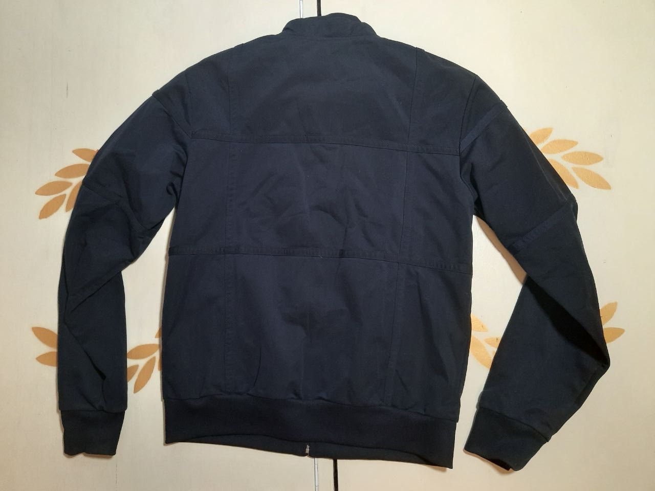 Carhartt × Carhartt Wip Carhartt Track Top Jacket Vintage Size US M / EU 48-50 / 2 - 7 Thumbnail