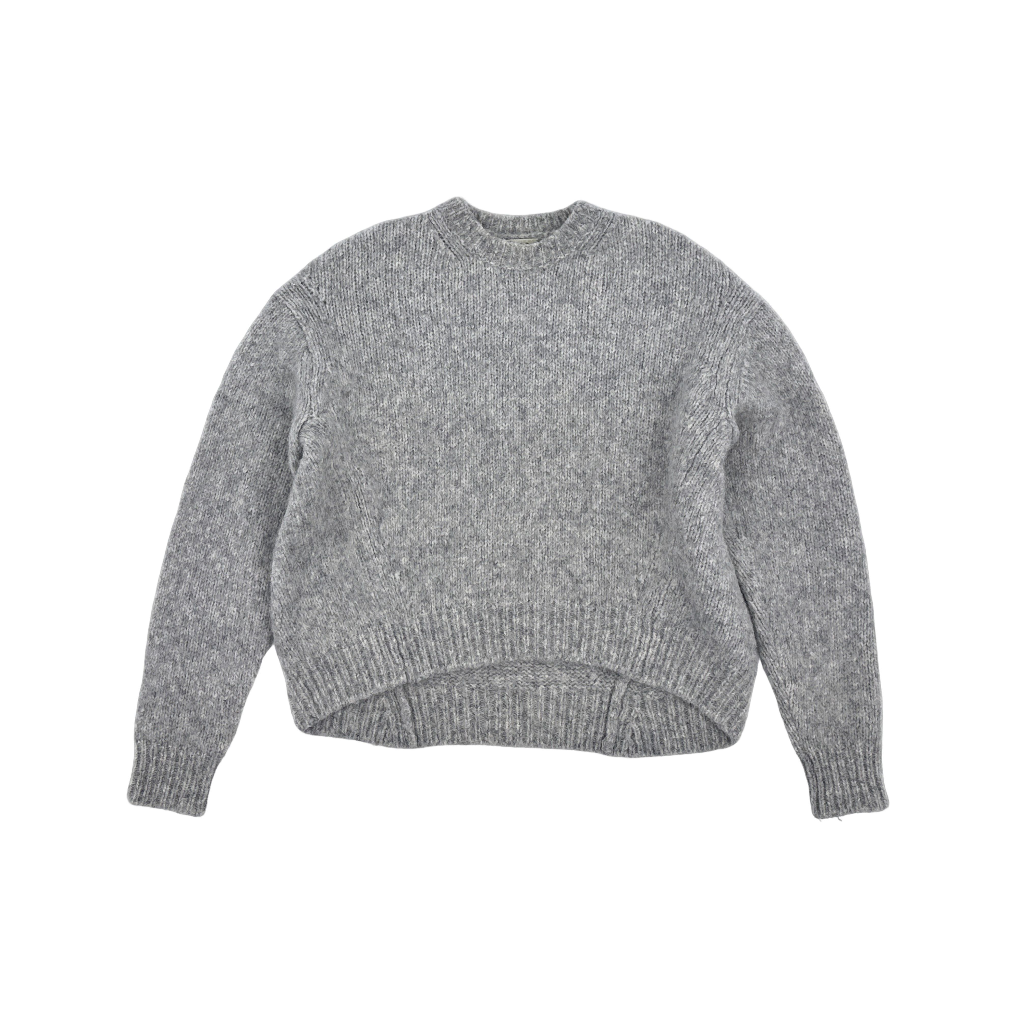 Acne Studios Acne Studios Shira Alpaca Knit Sweater XS Size US XS / EU 42 / 0 - 1 Thumbnail
