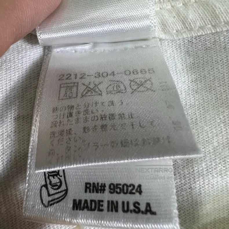 Chrome Hearts CHROME HEARTS Size L Short - sleeved t - shirt Size US L / EU 52-54 / 3 - 4 Thumbnail