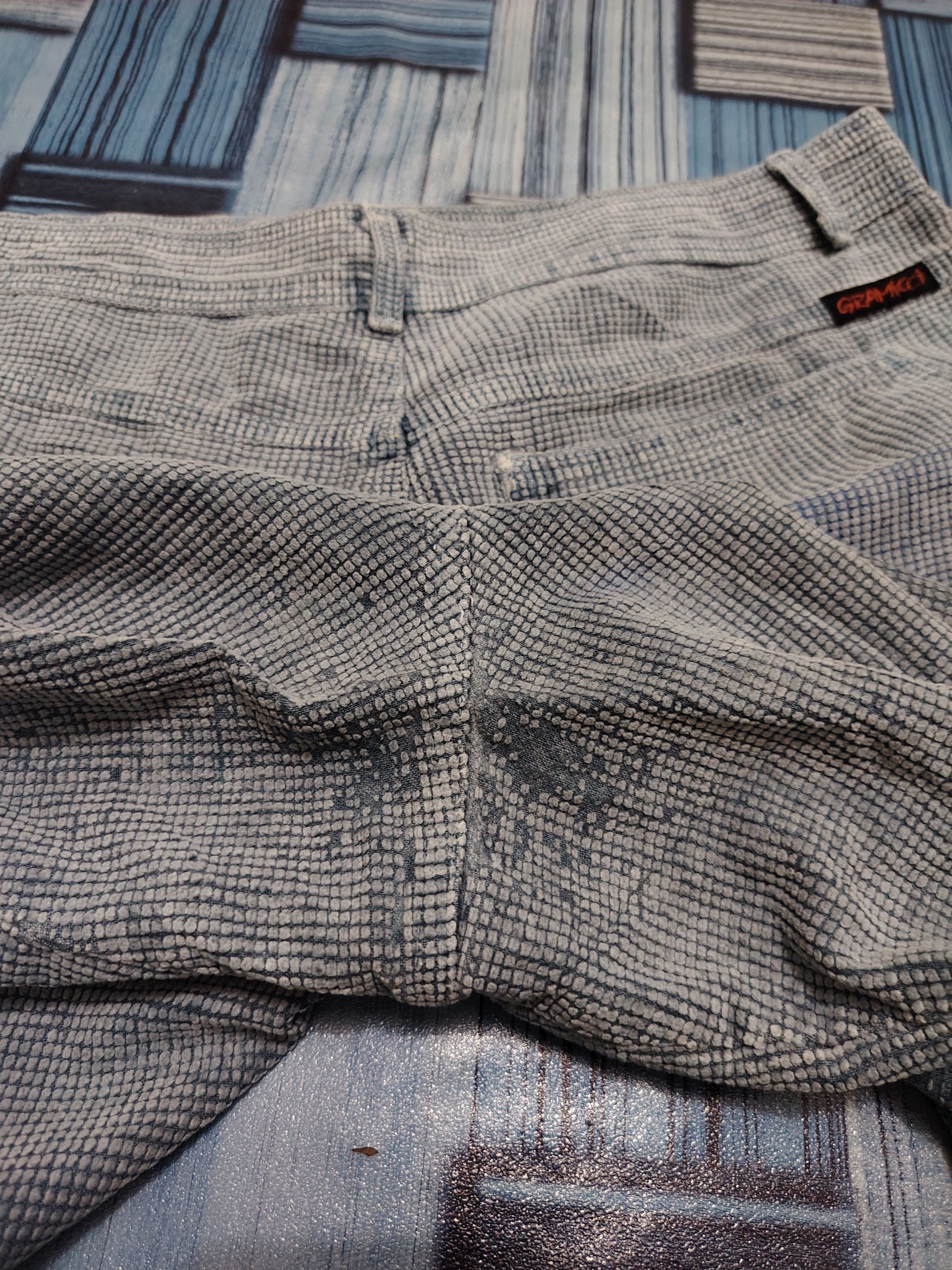 Gramicci Vtg Gramicci Short Pants Size US 31 - 10 Thumbnail