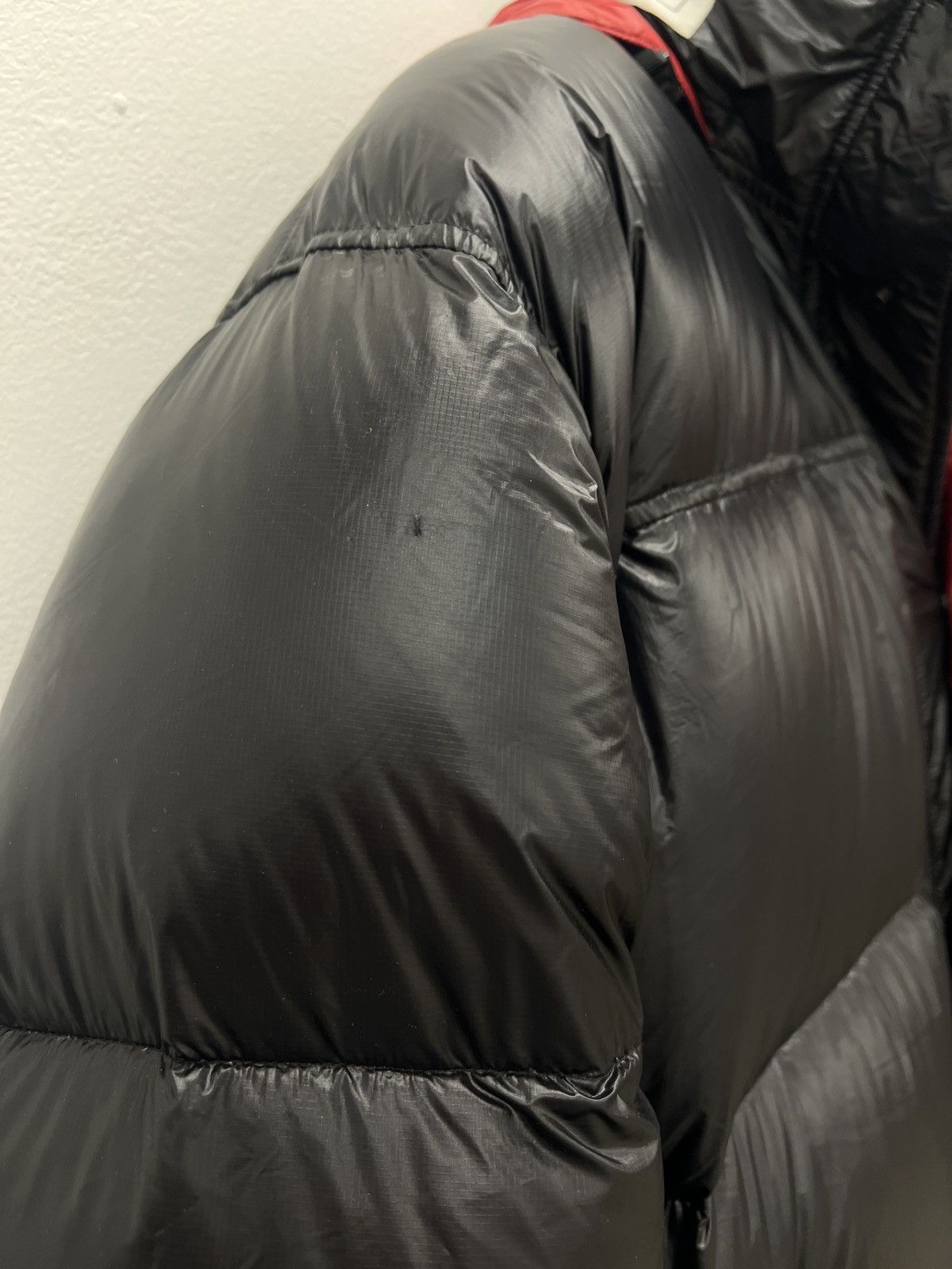 Canada Goose Rare Vetements x Canada Goose 17 Reversible Oversized Puffer Size US M / EU 48-50 / 2 - 10 Thumbnail