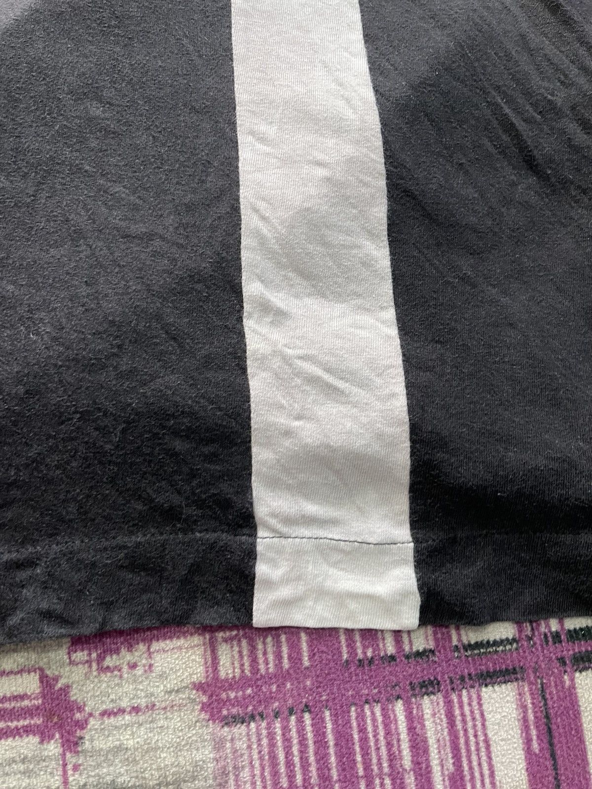Comme des Garcons Homme VINTAGE COMME DES GARCONS HOMME POLO SHIRT VERY RARE Size US M / EU 48-50 / 2 - 6 Thumbnail