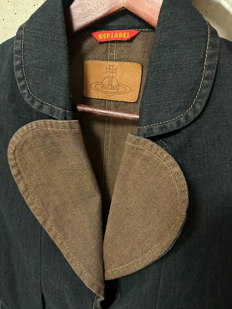 Other Vivienne Westwood Love leads to cowboy suits Size M / US 6-8 / IT 42-44 - 3 Thumbnail