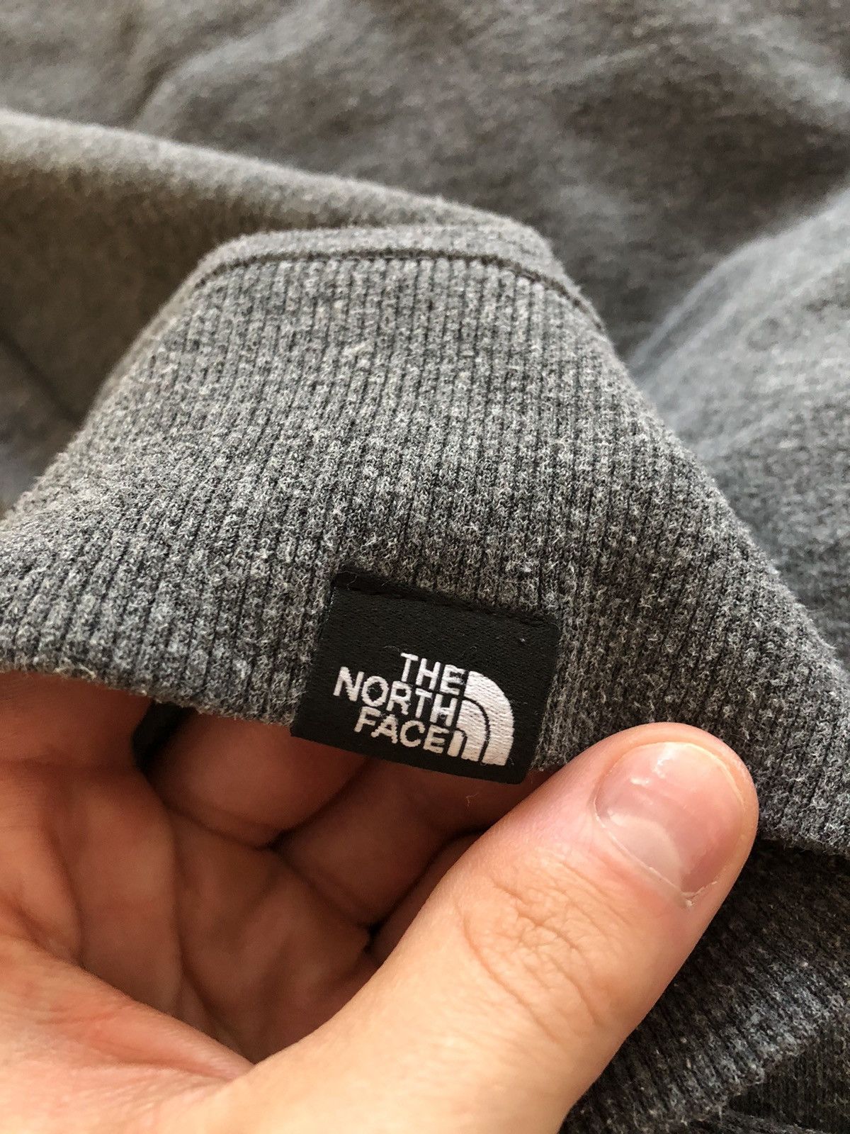 The North Face THE NORTH FACE CLASSIC QUALITY SWEATSHIRT CREWNECK Size US M / EU 48-50 / 2 - 5 Thumbnail