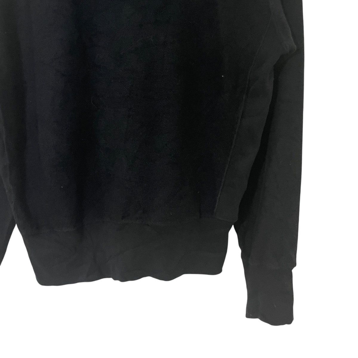 Fruit Of The Loom Vintage Y2k Fruit Of The Loom Sweatshirt Size US S / EU 44-46 / 1 - 11 Thumbnail