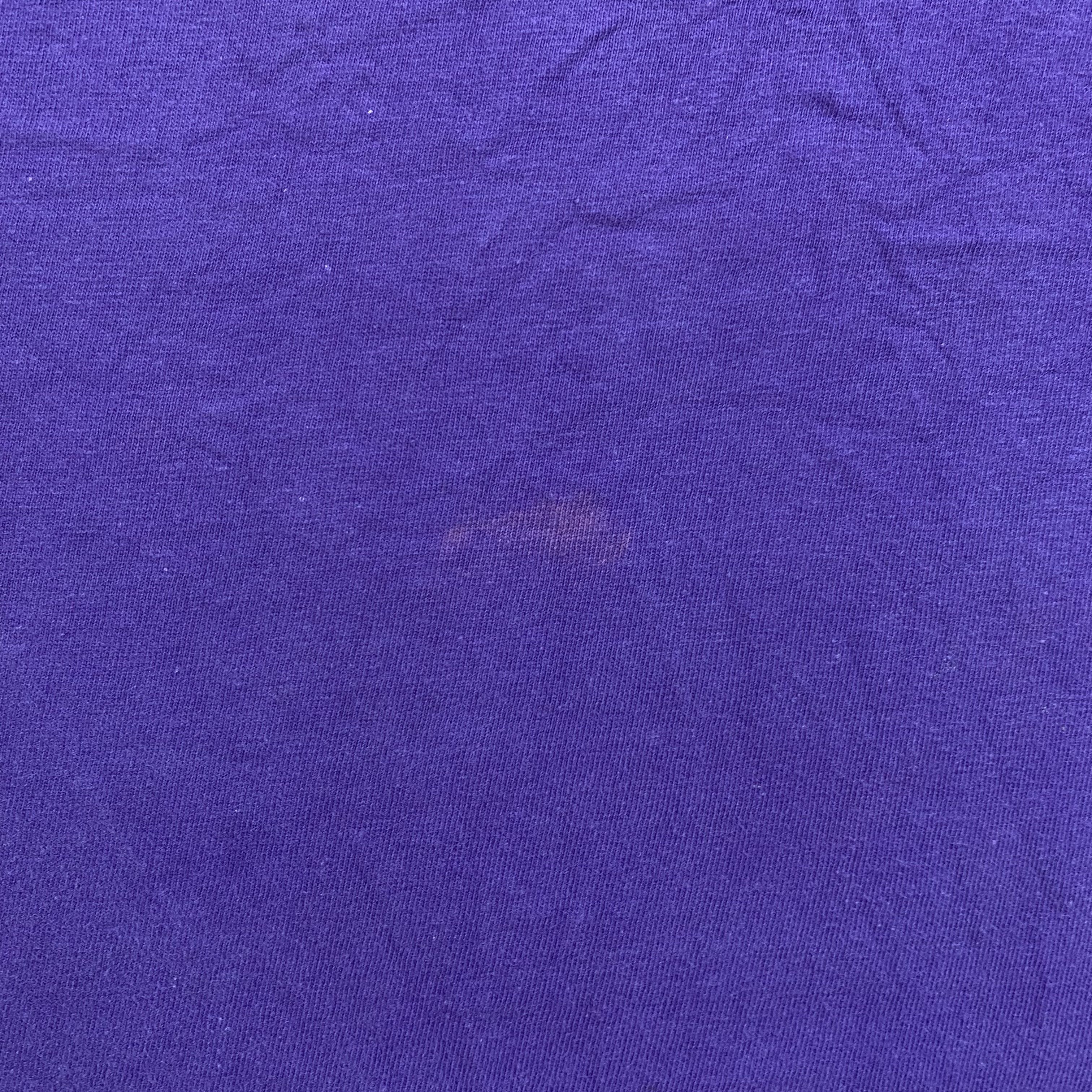 Vintage Vintage Illinois State University T-Shirt Purple Fade -M080 Size US M / EU 48-50 / 2 - 6 Thumbnail