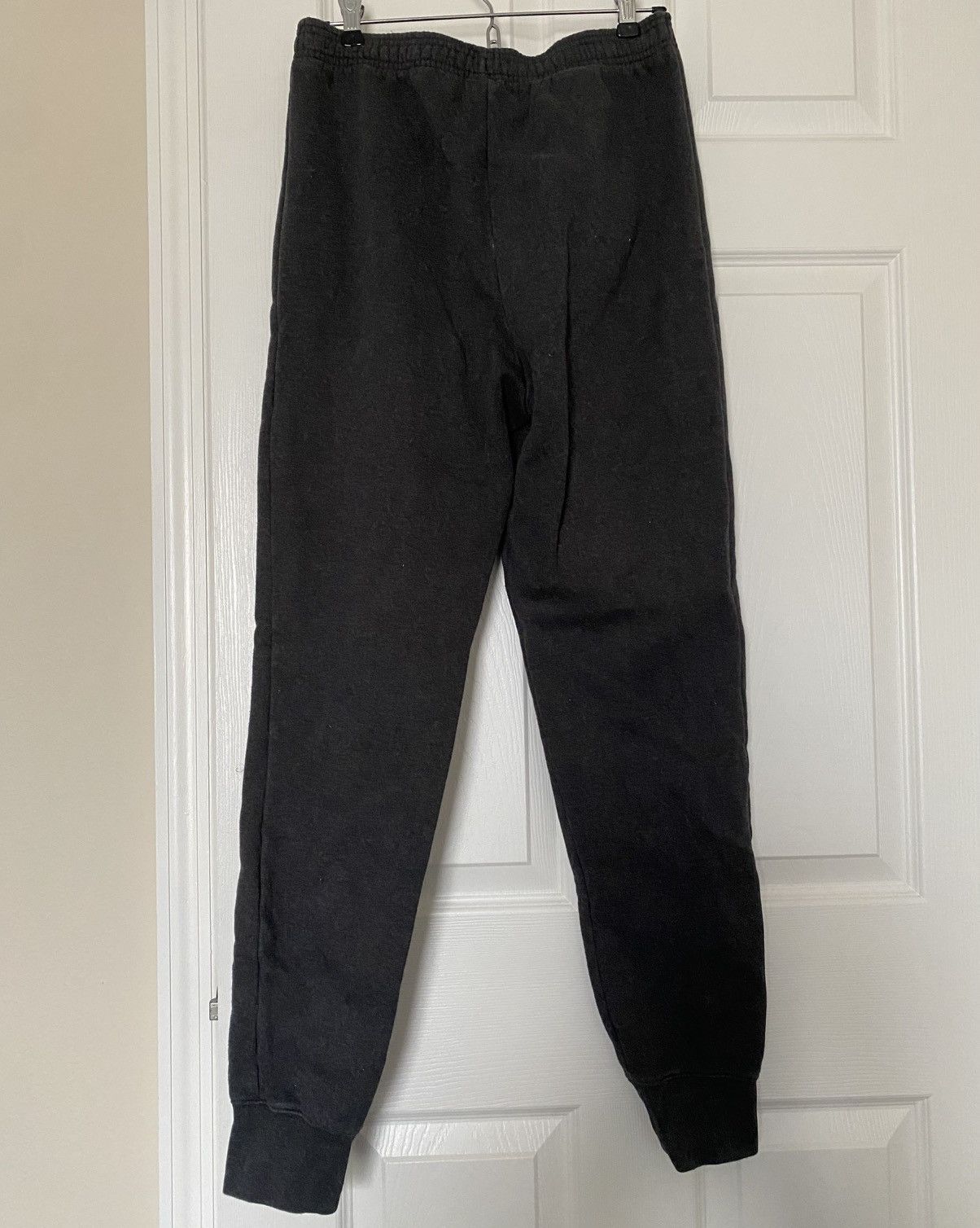 Nike Fc Barcelona Nike Jogger Pants Size Small Size US 28 / EU 44 - 4 Thumbnail