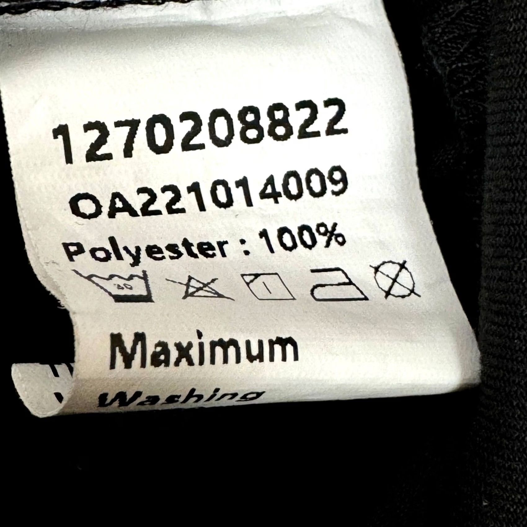 Vintage VINTAGE? No. Size 28" / US 6 / IT 42 - 6 Thumbnail