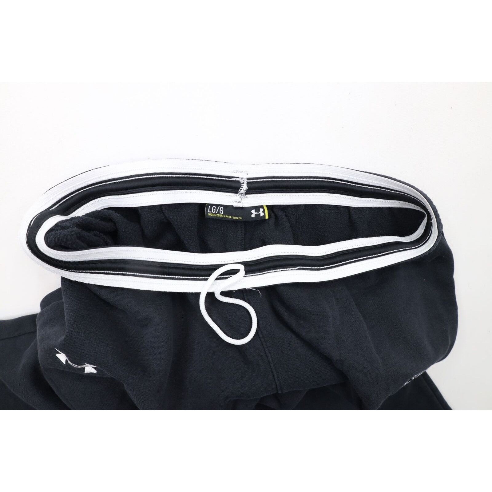 Under Armour Under Armour Team Issued Ohio Northern Lacrosse Sweatpants Size US 34 / EU 50 - 13 Thumbnail
