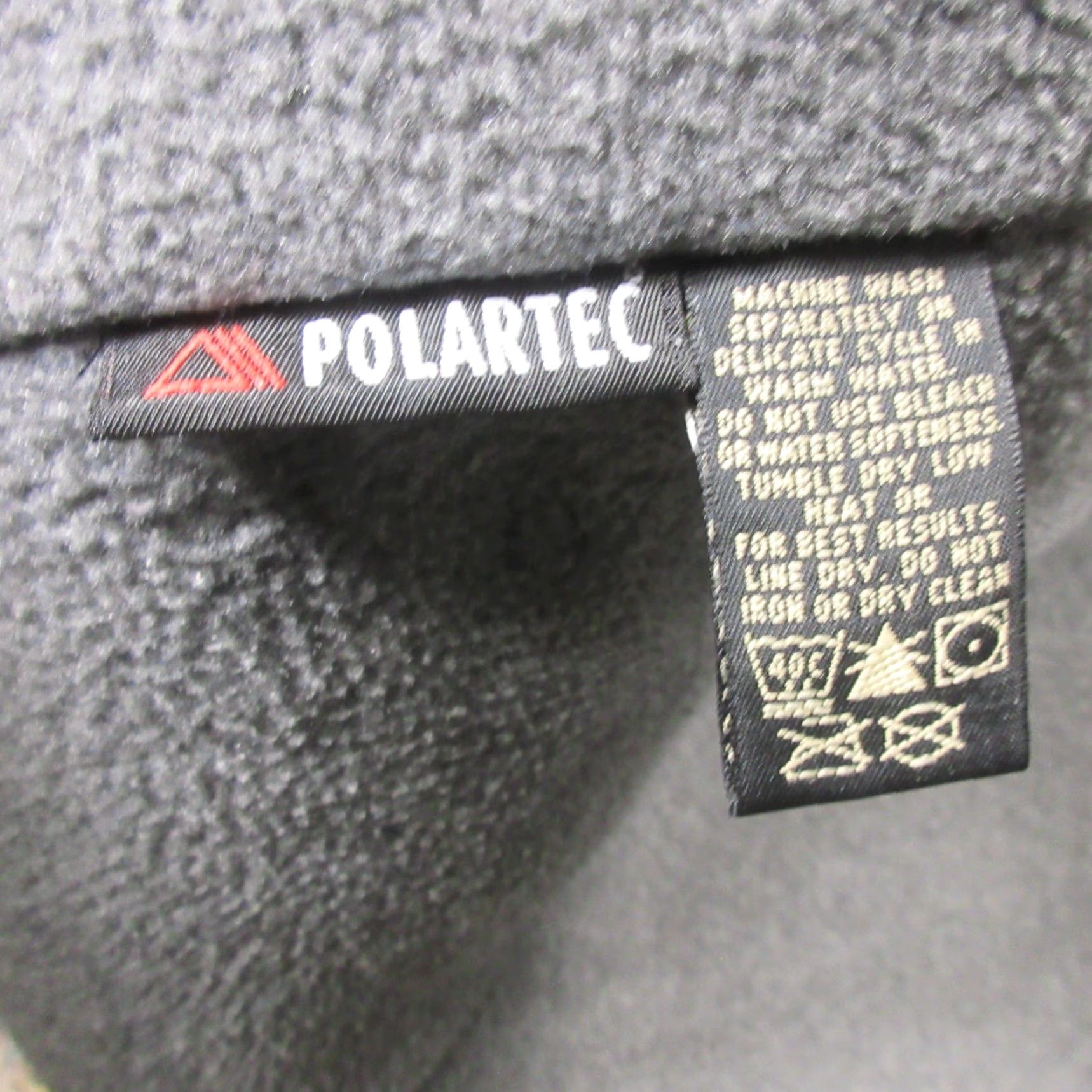 Eddie Bauer Eddie Bauer Vest Mens XL Beige Fleece Lined Full Zip Pockets Water Resistant Outdoor Camping Hiking Hunting Mer eng Style: Vest (Note: this seems off) Size US XL / EU 56 / 4 - 7 Thumbnail