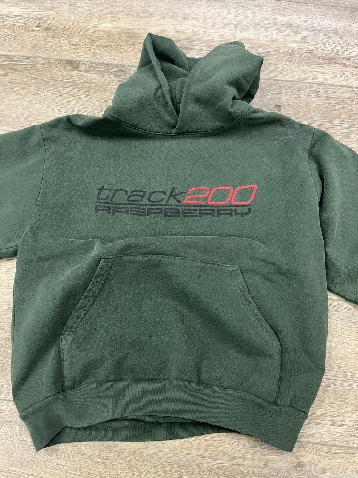 The GV Gallery Gv gallery Sports Sweatshirt olive Size US S / EU 44-46 / 1 - 1 Thumbnail