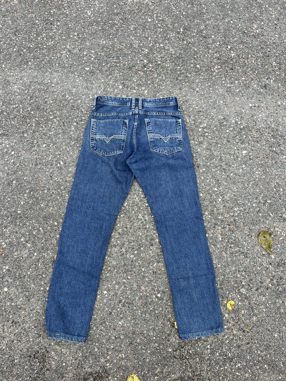 Diesel Vintage Diesel Jeans Size US 31 - 2 Thumbnail