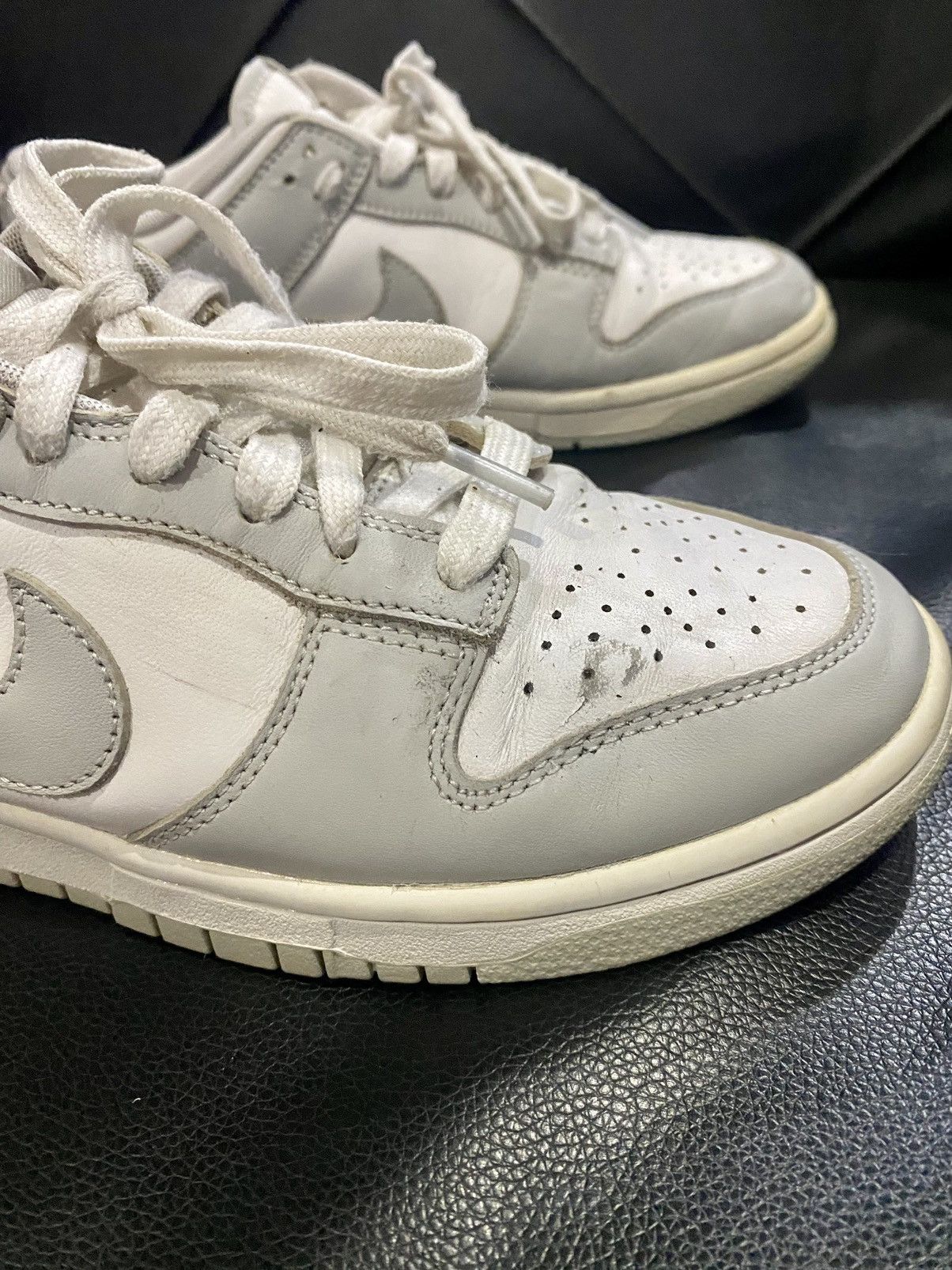 Nike nike low dunk Size US 7 / EU 40 - 5 Thumbnail