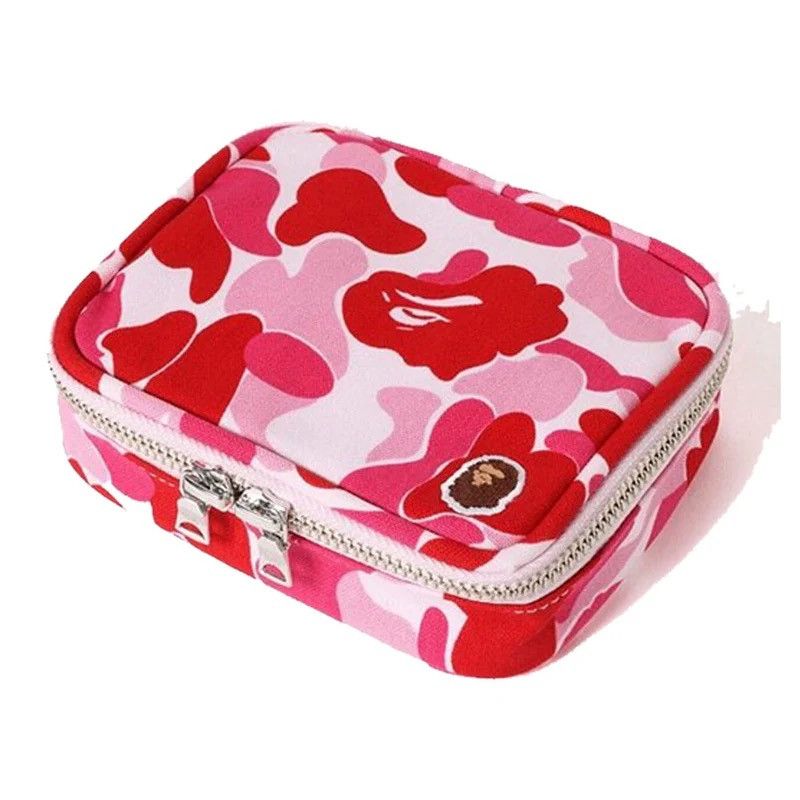 Bape Bape Amenity Pouch Size ONE SIZE - 1 Thumbnail