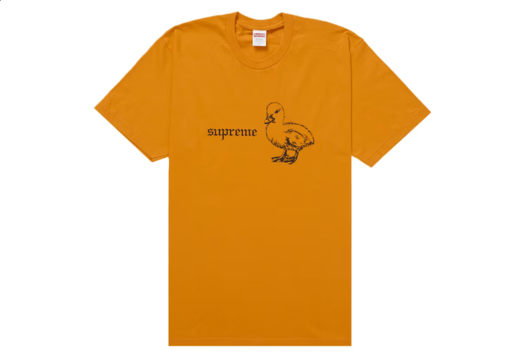 Supreme Supreme Duck Tee Size US XXL / EU 58 / 5 - 1 Preview
