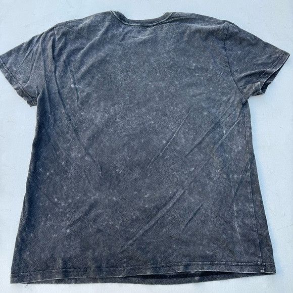 Sublime NEW WOMEN’S SUBLIME ENDLESS PETALS VINTAGE WASHED T-SHIRT L Size L / US 10 / IT 46 - 4 Thumbnail