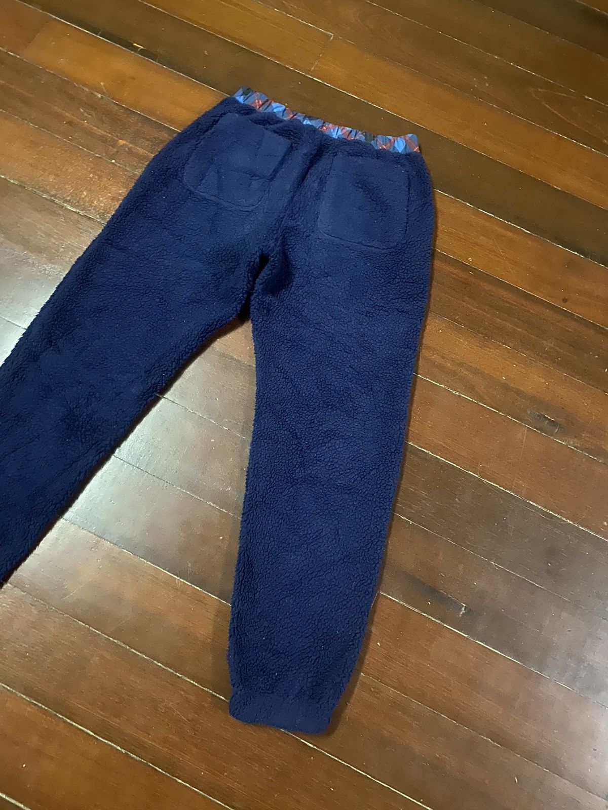 JW Anderson × Japanese Brand × Uniqlo JW Anderson X Uniqlo sweatpants Size US 31 - 9 Thumbnail