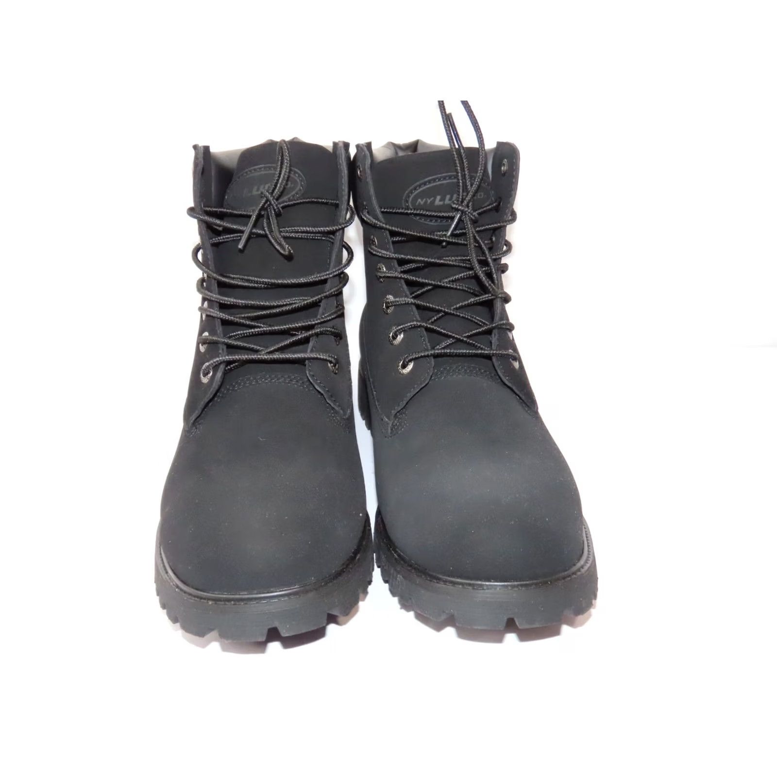Lugz Lugz Convoy Winter Men's 13 Synthetic Casual Dress Boots MCNWD-001 New Size US 13 / EU 46 - 2 Thumbnail