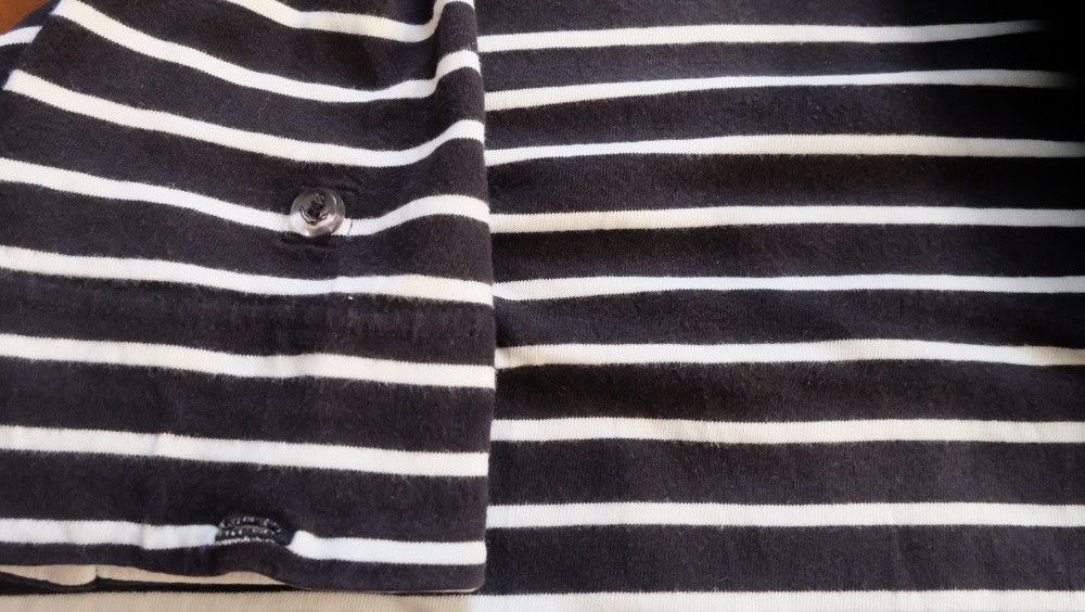 Beams Japan Beams Lights Stripes Shirt Size US M / EU 48-50 / 2 - 4 Thumbnail