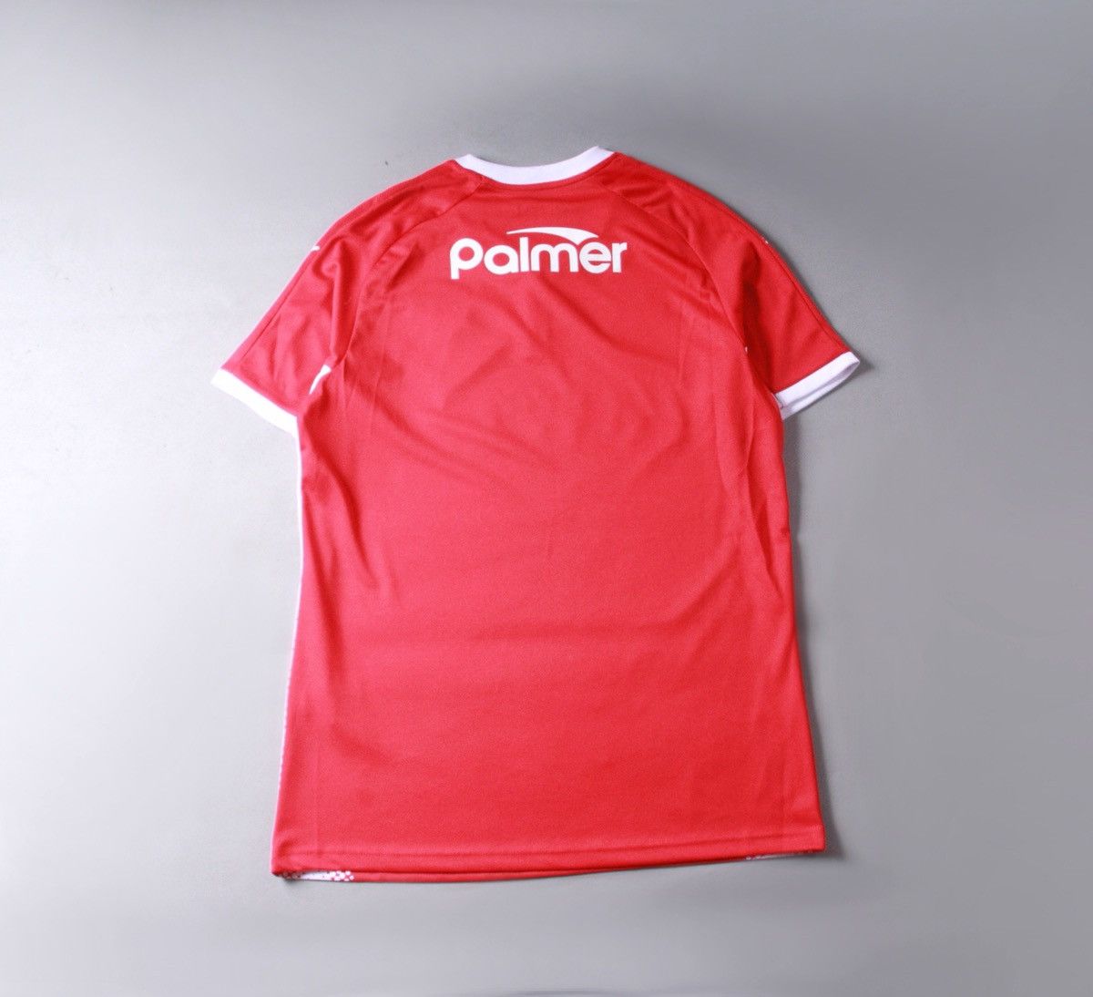 Puma Puma Barnsley FC 1887 Football Soccer Jersey Tee T Shirt M Size US M / EU 48-50 / 2 - 2 Thumbnail