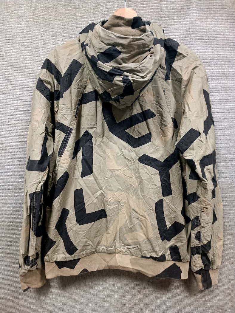 Art Comes First vintage g star raw jacket hoodie Size US M / EU 48-50 / 2 - 2 Thumbnail