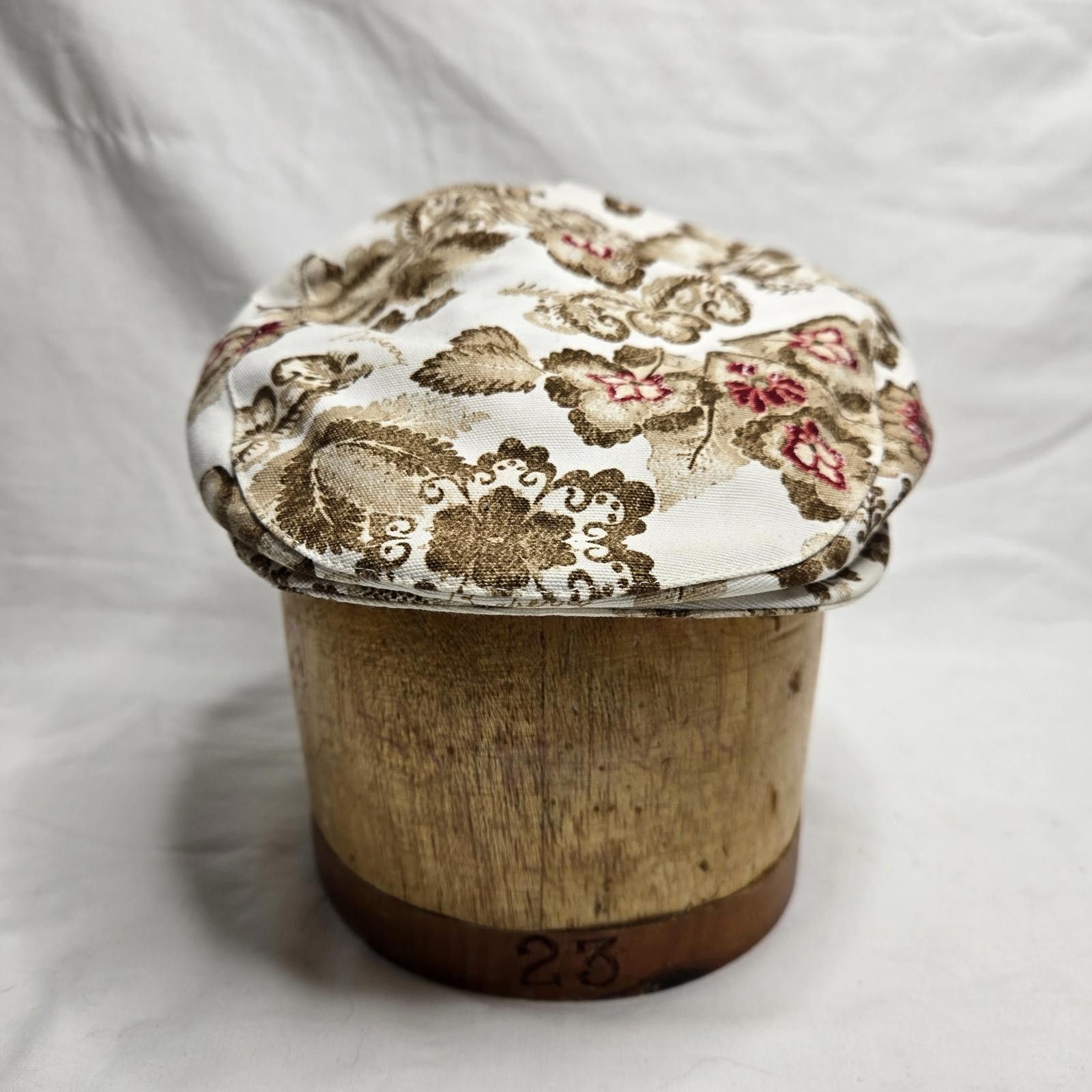 Burberry NWT Burberry London Hat Beret Size ONE SIZE - 2 Thumbnail