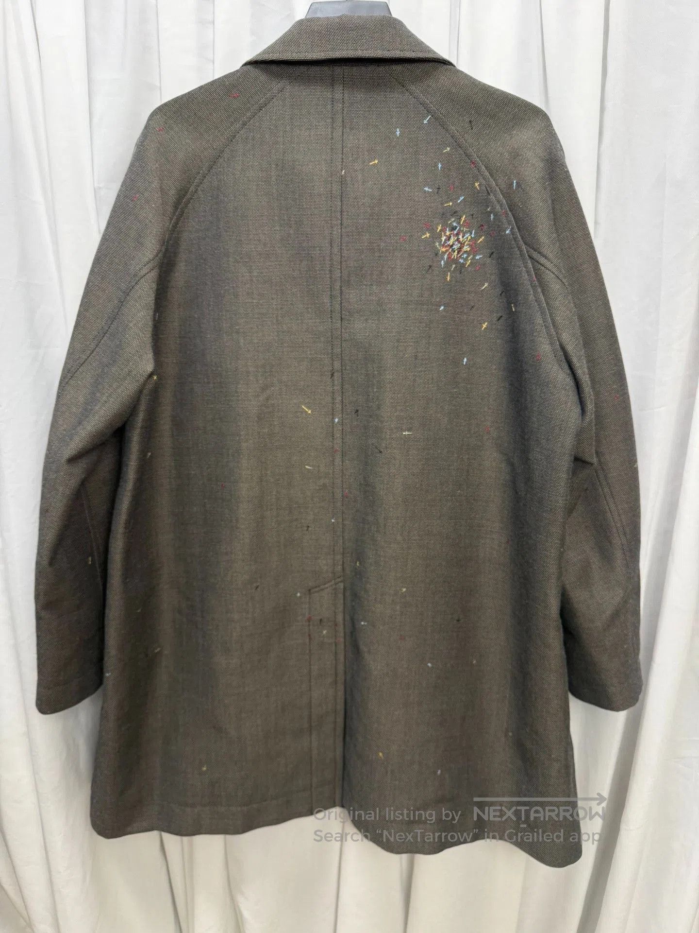 Undercover UNDERCOVER Hand. Size US M / EU 48-50 / 2 - 6 Thumbnail