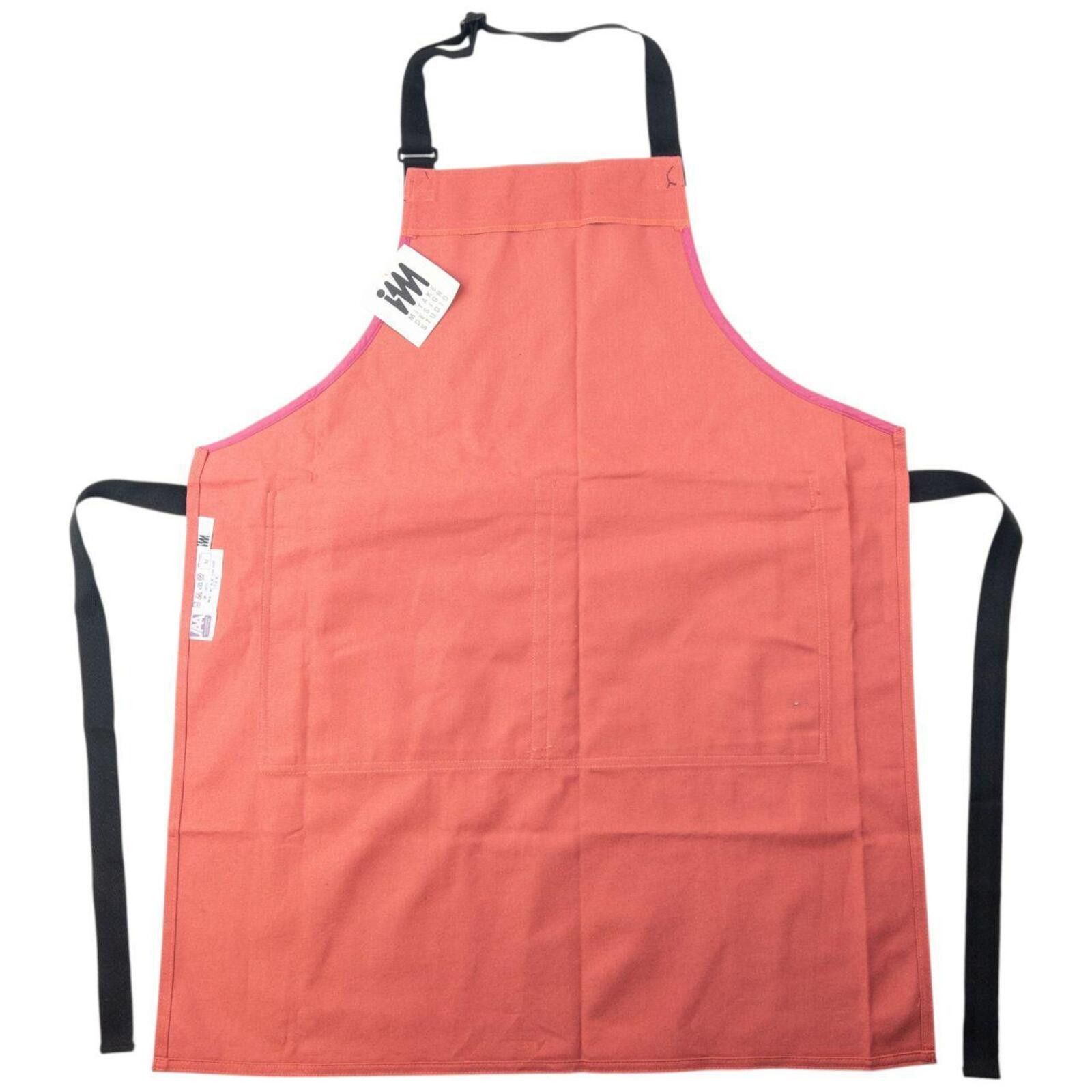 Issey Miyake Vintage 90s Issey Miyake Apron Size ONE SIZE - 4 Thumbnail