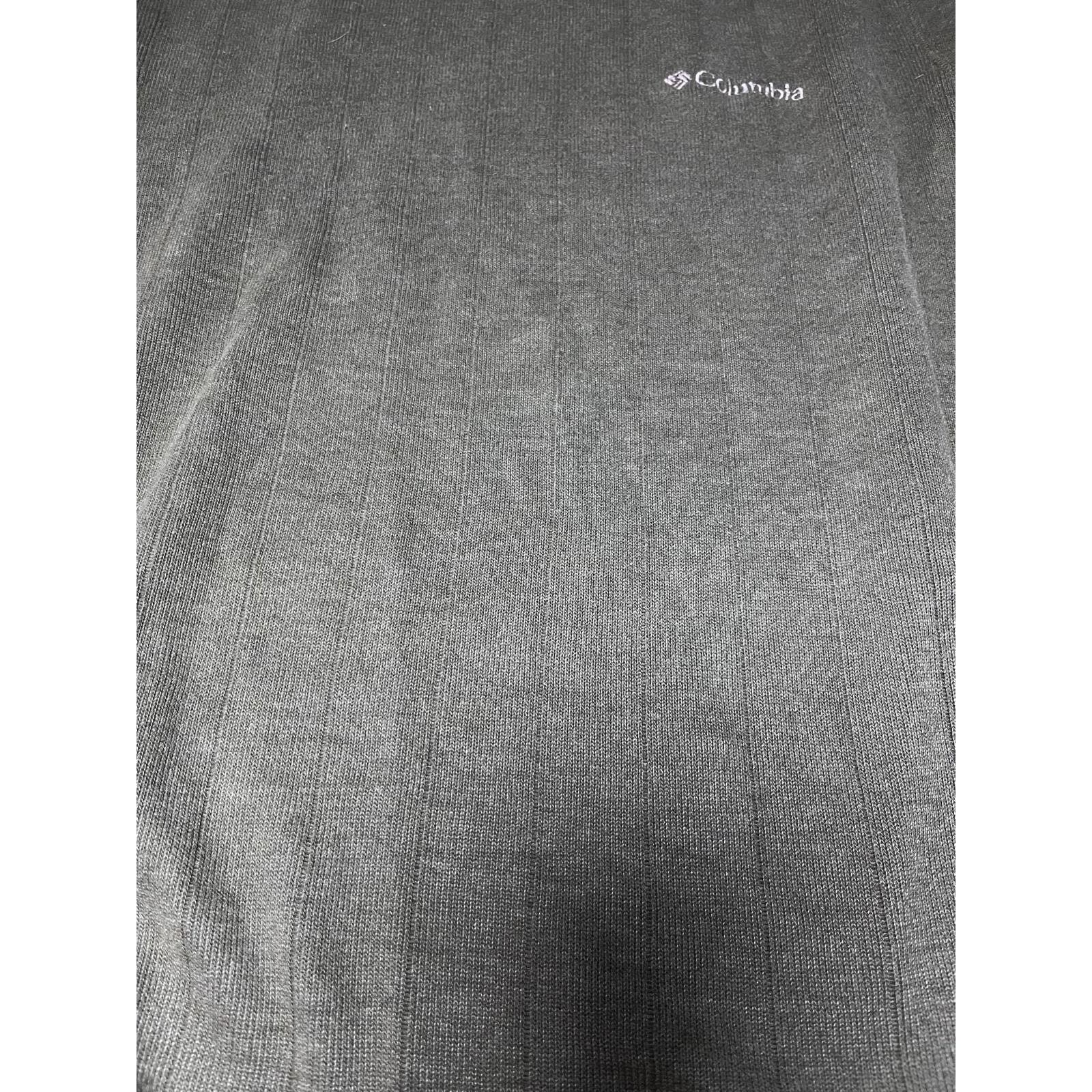 Hurley 👟 Hurley Logo Hoodie – Light Gray Size L Size US L / EU 52-54 / 3 - 6 Thumbnail