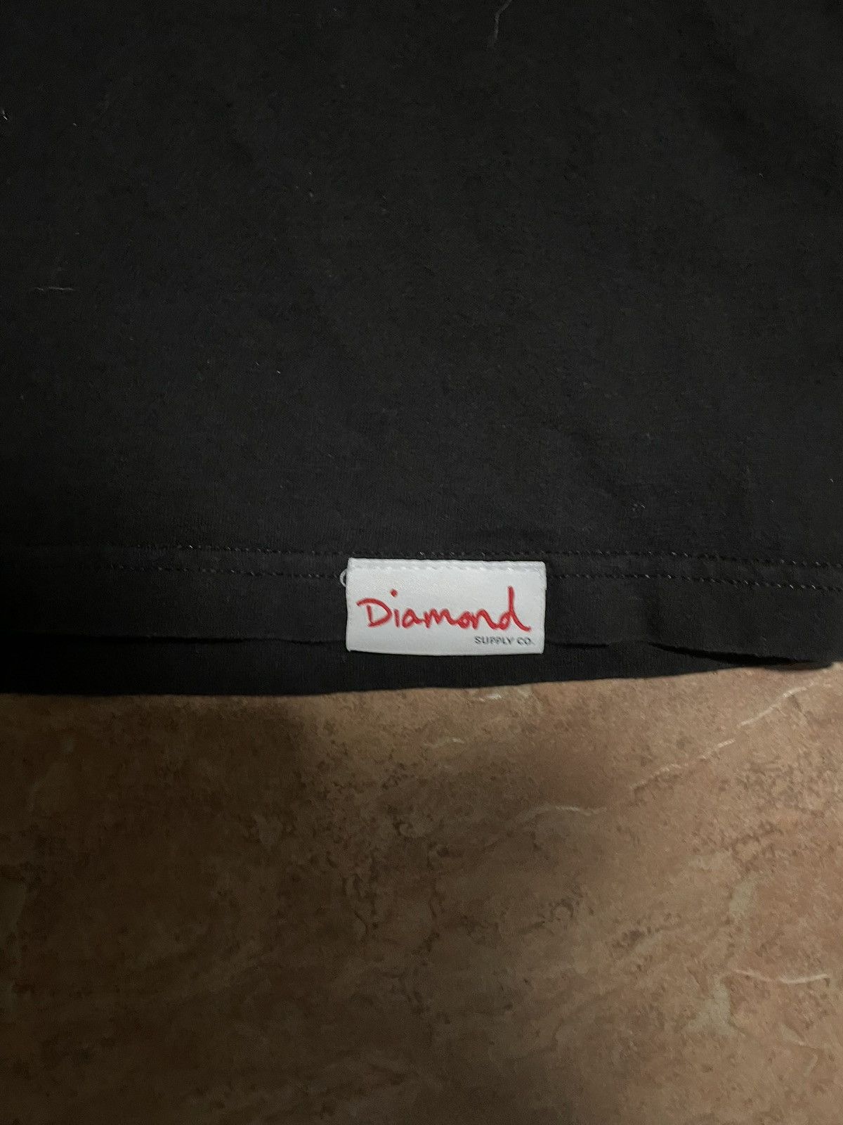 Diamond Supply Co. Diamond supply co rose bogo Size US M / EU 48-50 / 2 - 3 Thumbnail