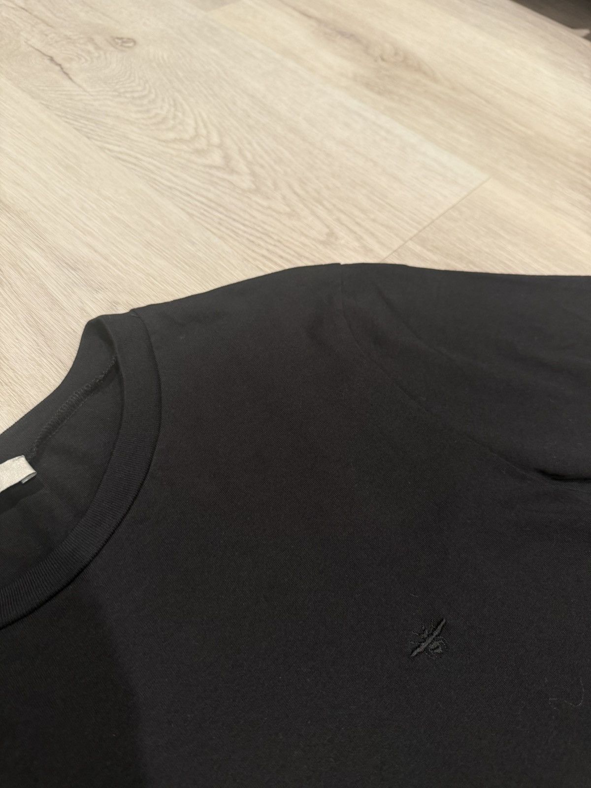 Dior s/s 2011 bee tee shirt!! Size US S / EU 44-46 / 1 - 4 Thumbnail
