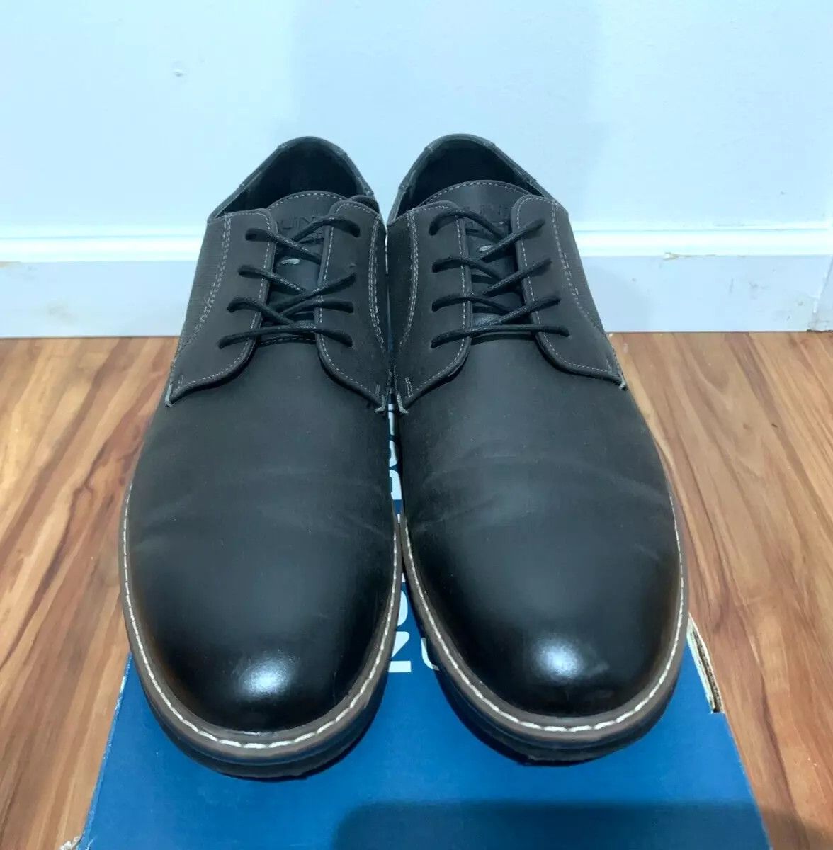 Nunn Bush Oxford Shoe Size US 10 / EU 43 - 2 Thumbnail