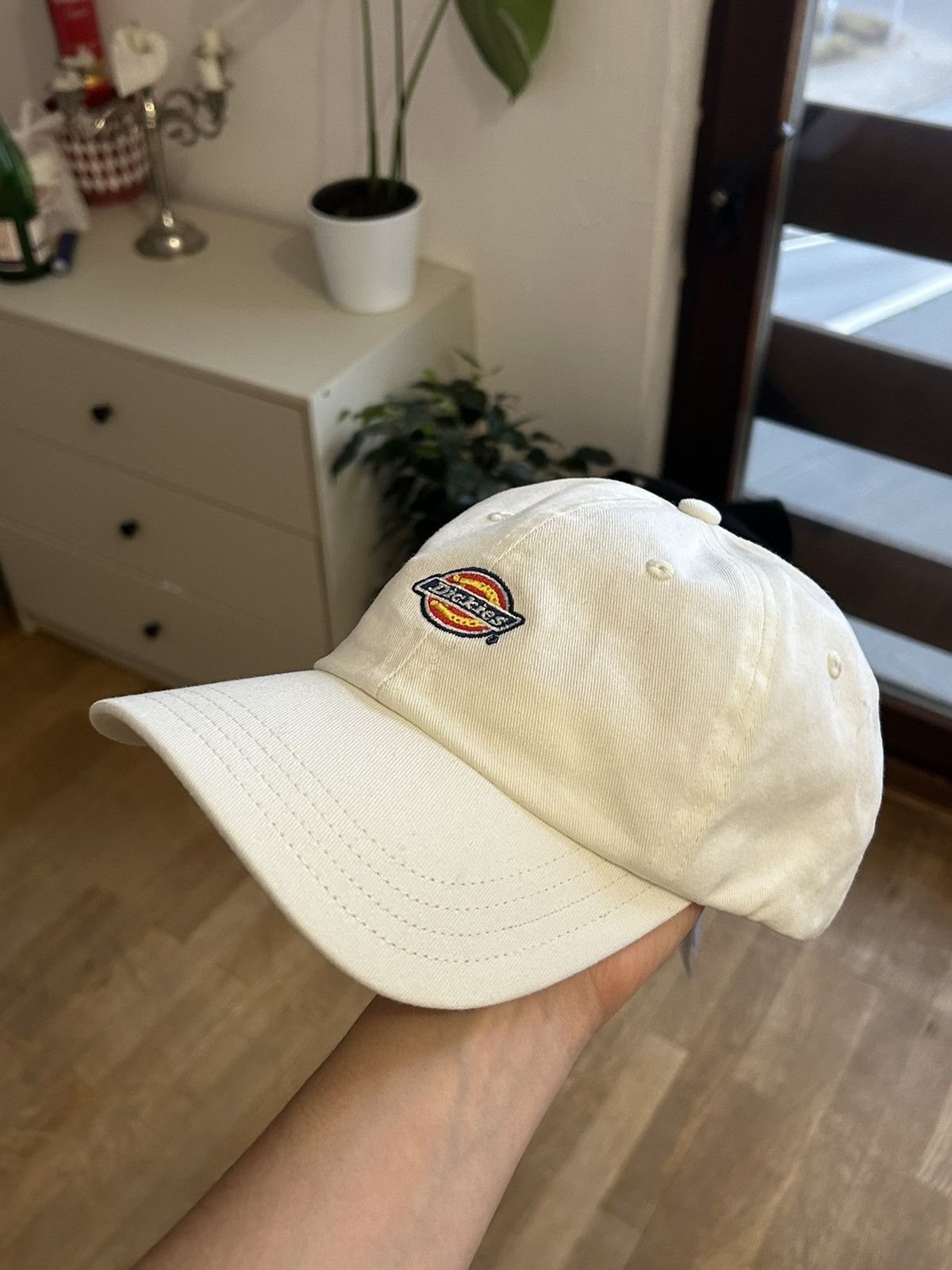 Dickies Hardwick Baseball Dickies Cap Size ONE SIZE - 3 Thumbnail