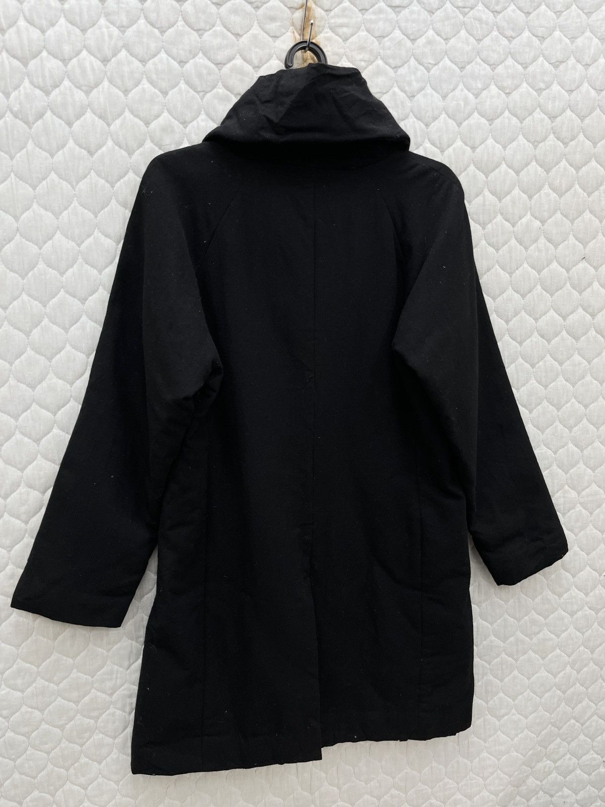 Issey Miyake 🔥🔥🔥ARCHIVE VTG ISSEY MIYAKE PLANTATION JACKET Size M / US 6-8 / IT 42-44 - 5 Thumbnail