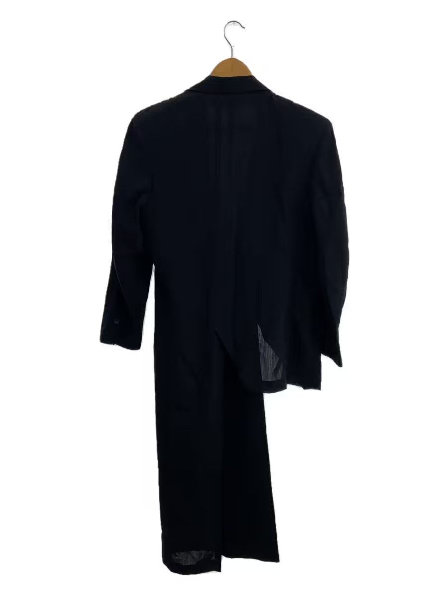 Yohji Yamamoto Yohji Yamamoto wool tailored jacket FO-J52-131 Size US S / EU 44-46 / 1 - 2 Thumbnail