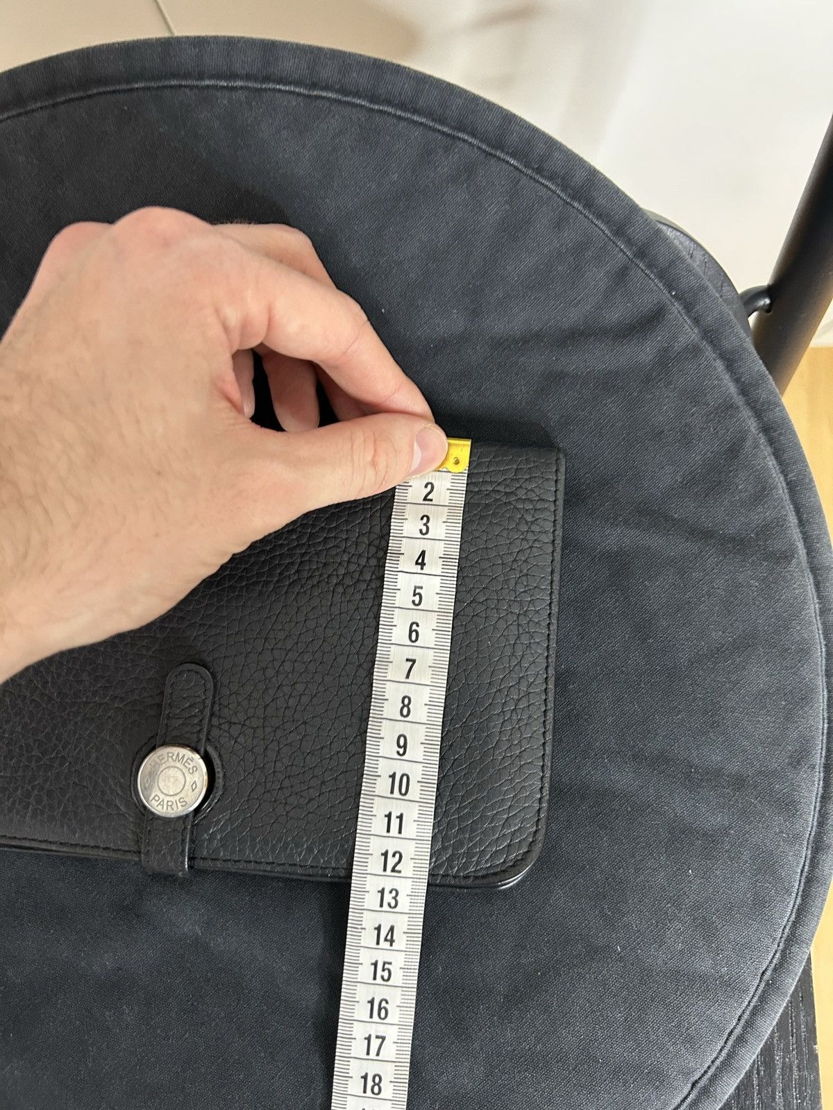 Hermes Hermès wallet Size ONE SIZE - 13 Thumbnail