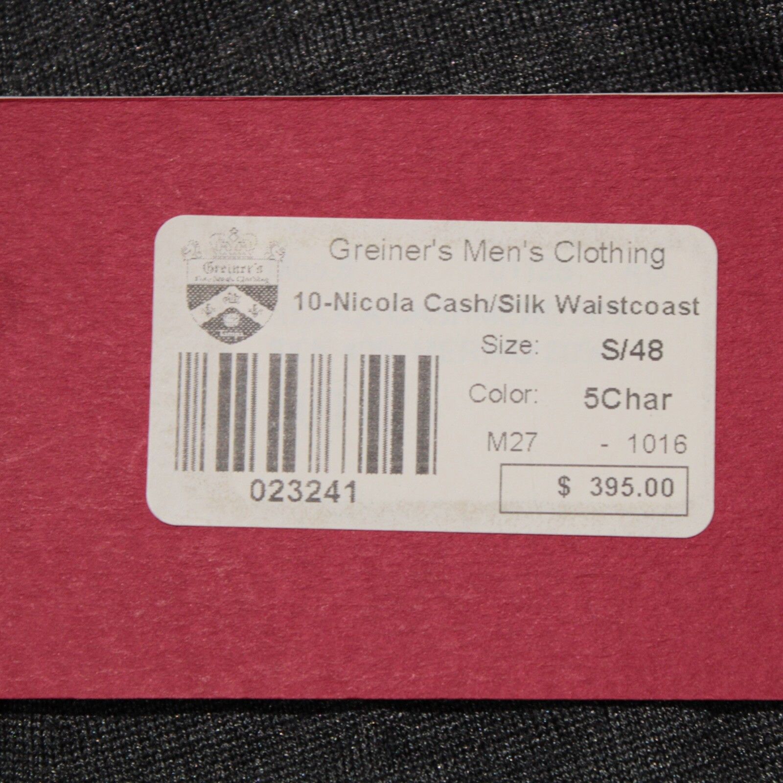 Other Antonio Falsetti Sweater Size US S in Gray Size US S / EU 44-46 / 1 - 4 Thumbnail