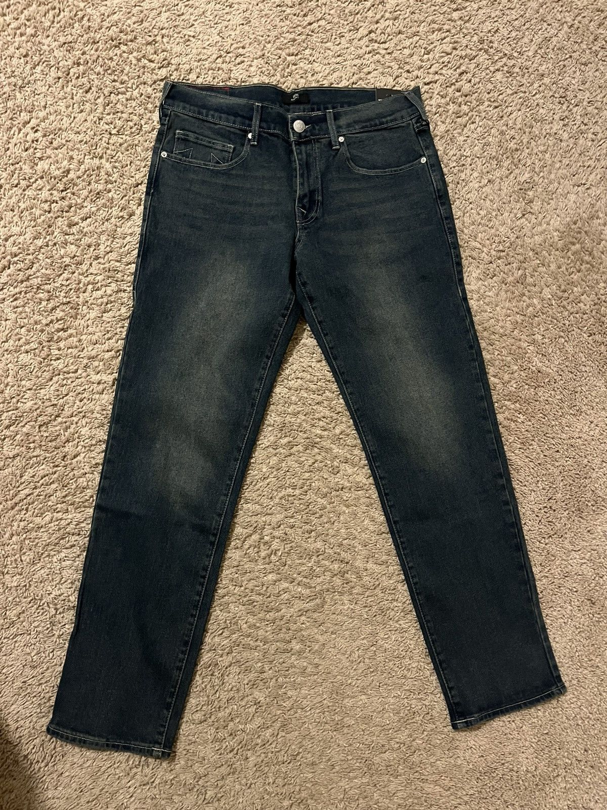True Religion True Religion Jeans Size US 33 - 1 Thumbnail