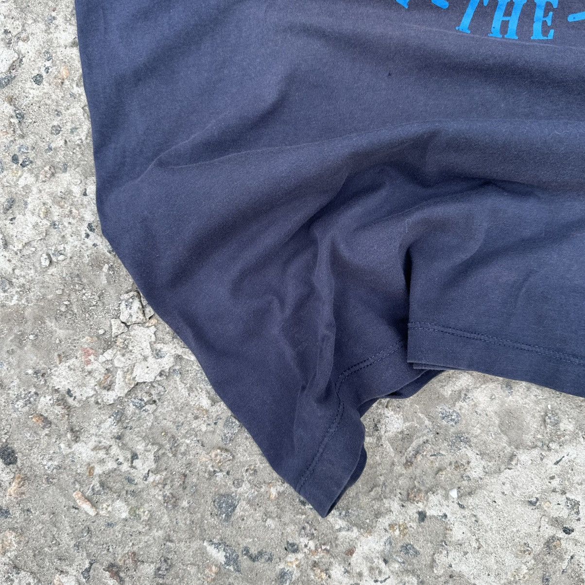 Diesel × Hypebeast × Japanese Brand Vintage Japanese Style Adult Diesel Big Logo Ugly Fashion Size US L / EU 52-54 / 3 - 6 Thumbnail