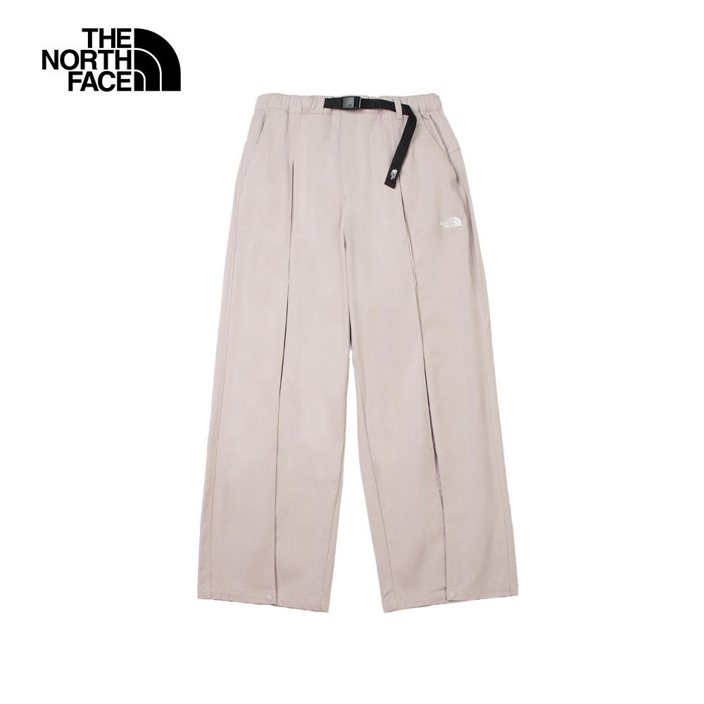 Kazuki Kuraishi × The North Face Urban Exploration UNISEX PLEATED CASUAL PANTS Size US 32 / EU 48 - 11 Thumbnail