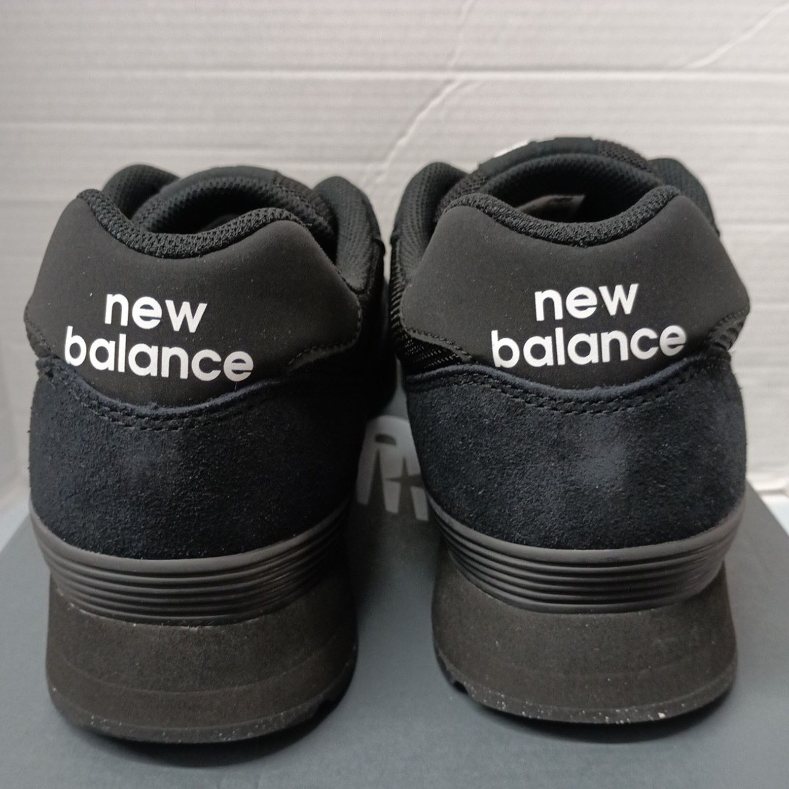 New Balance New Balance 515 Classics Sneakers Men’s Size 11 Black Size US 11 / EU 44 - 4 Thumbnail