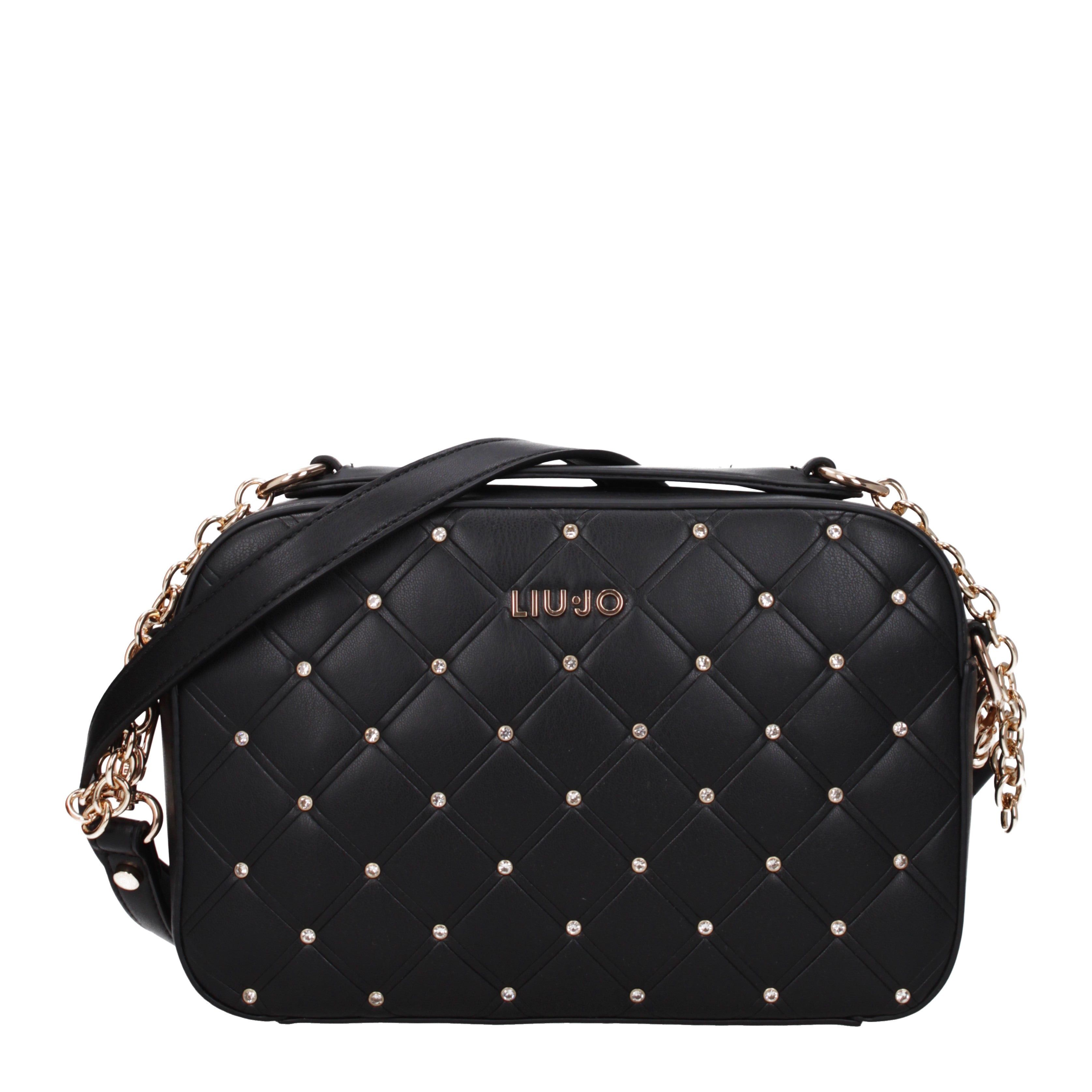 Liu Jo HandBag in Polyurethane Size ONE SIZE - 1 Thumbnail