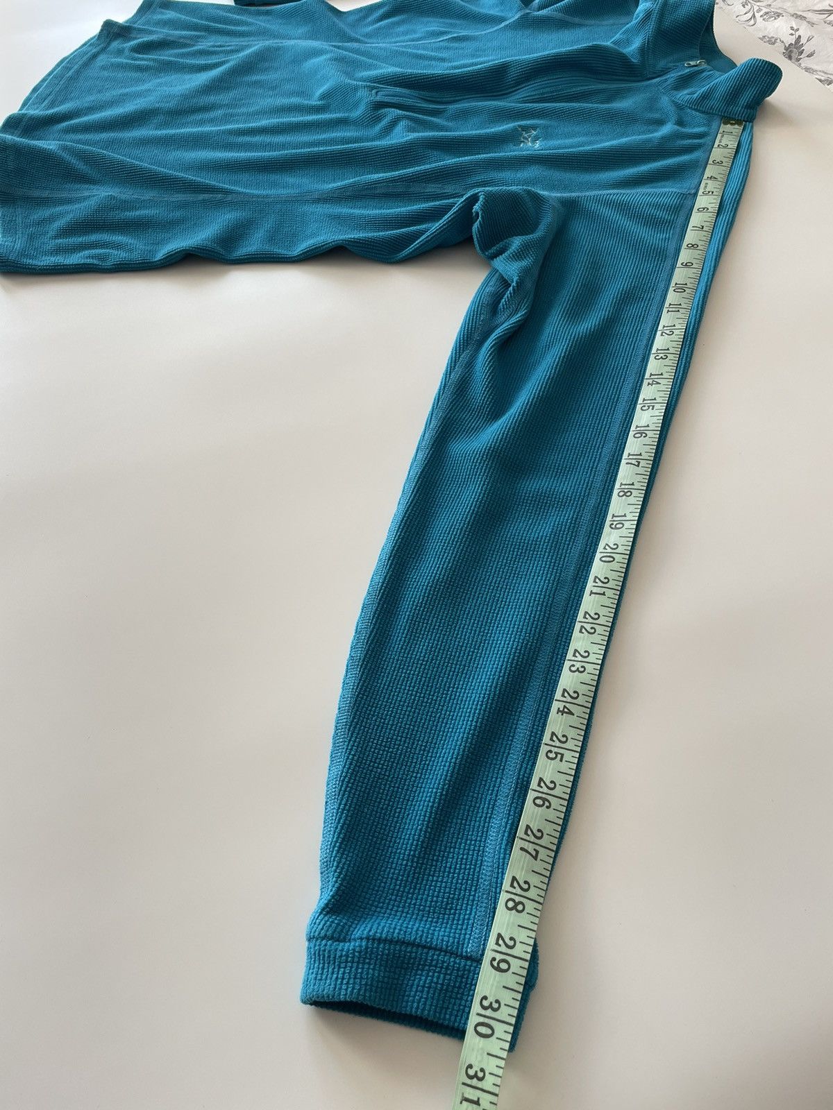 Arc'teryx × Vintage RARE Vintage Arc’teryx Polartec Fleece Size XL / US 12-14 / IT 48-50 - 16 Thumbnail