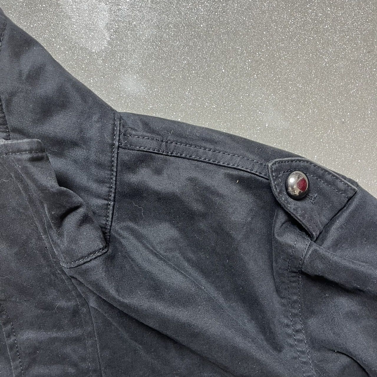 If Six Was Nine × Japanese Brand Japanese Brand Multipocket Jacket Size US L / EU 52-54 / 3 - 9 Thumbnail