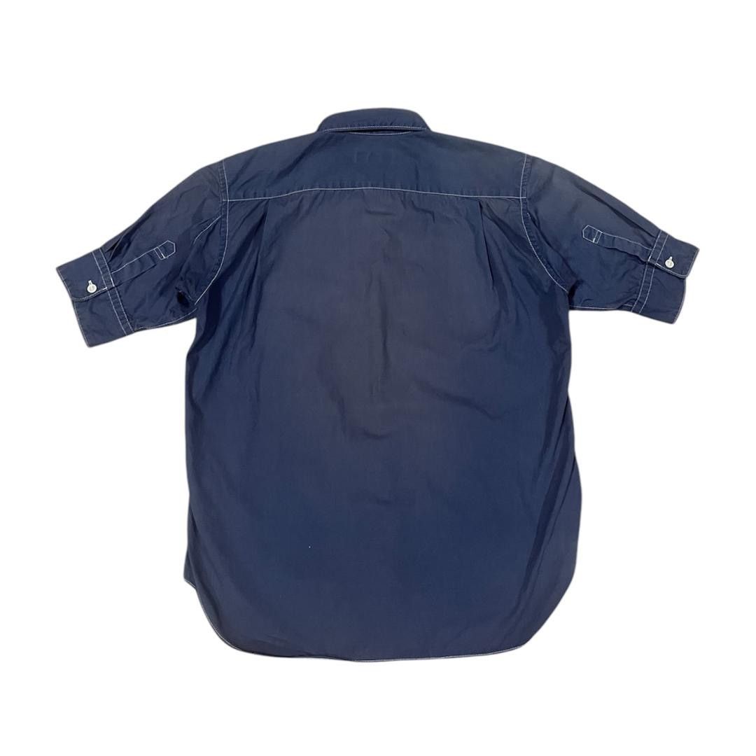 Comme des Garcons Homme Plus Vintage Comme Des Garcons Homme Plus Shirt Size US XS / EU 42 / 0 - 2 Thumbnail