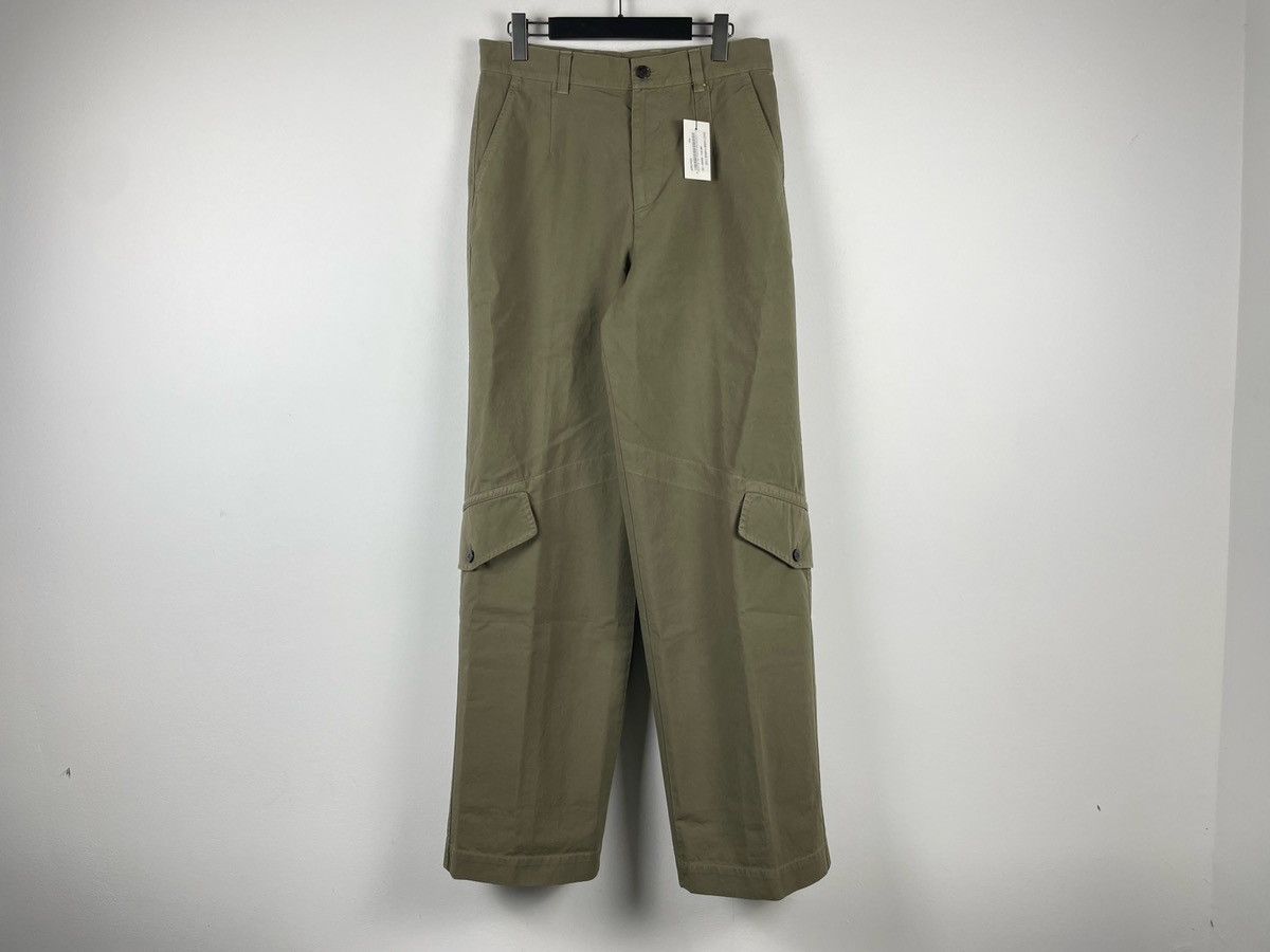 Dries Van Noten Dries Van Noten DVN 24AW Cargo Pants Size US 31 - 5 Thumbnail