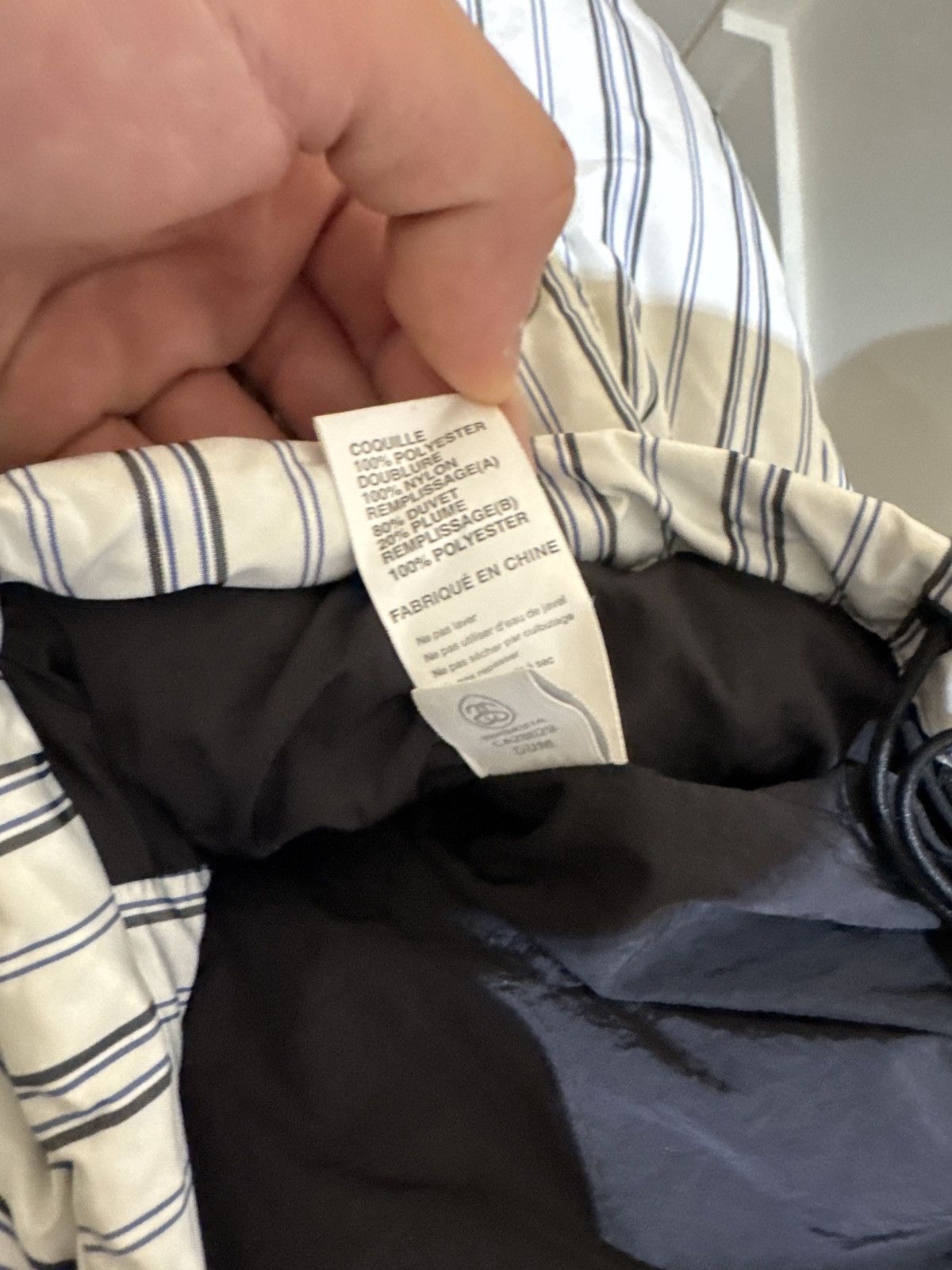 Stussy STUSSY parka Size US S / EU 44-46 / 1 - 4 Thumbnail