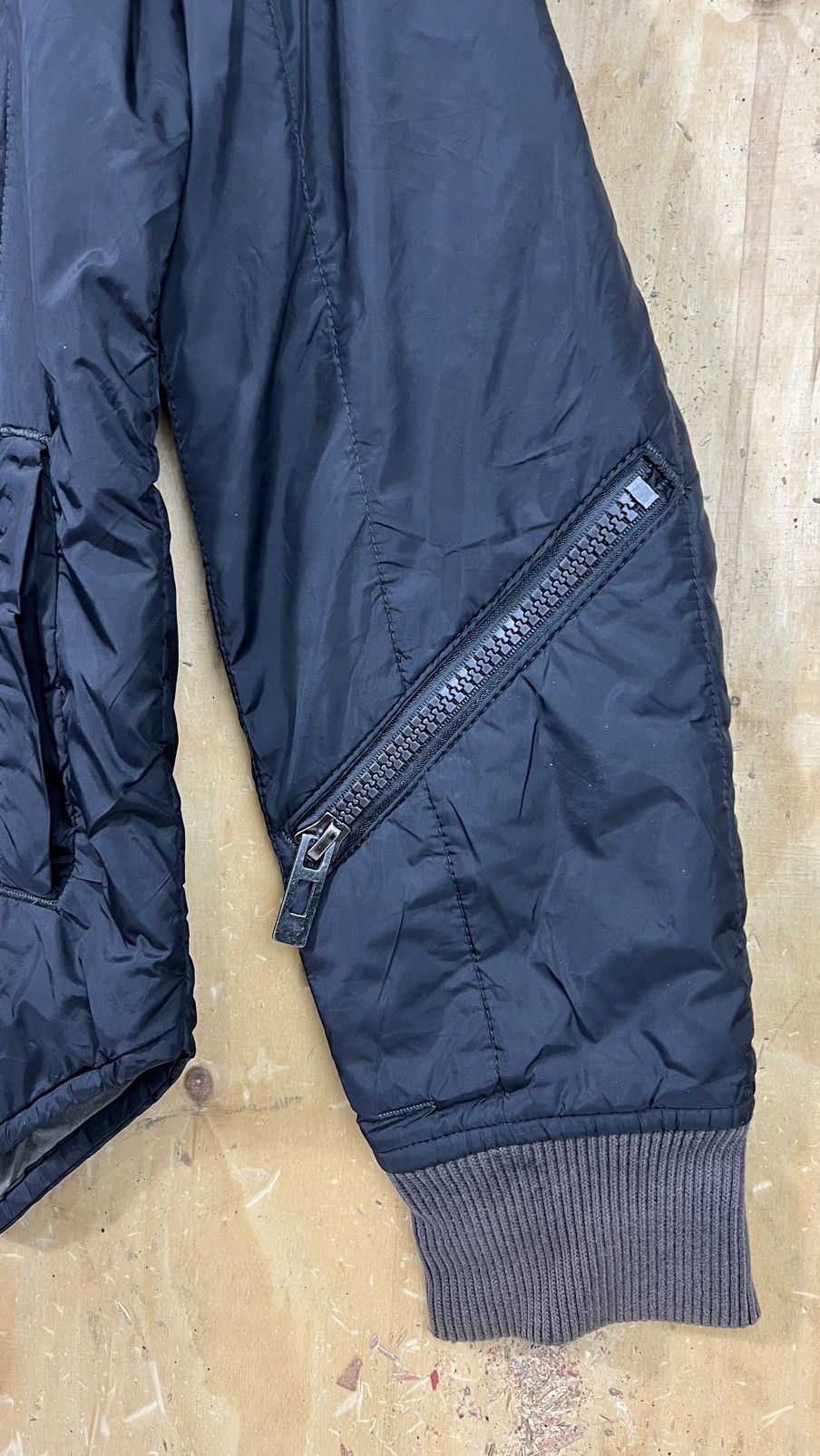 Designer × G-Star G Star Raw Jacket Size US M / EU 48-50 / 2 - 7 Thumbnail
