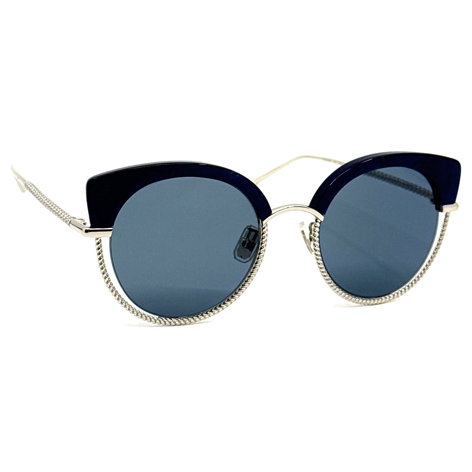 Other New, BOUCHERON Paris Sunglasses BC0105S 003 Authentic Size ONE SIZE - 1 Thumbnail