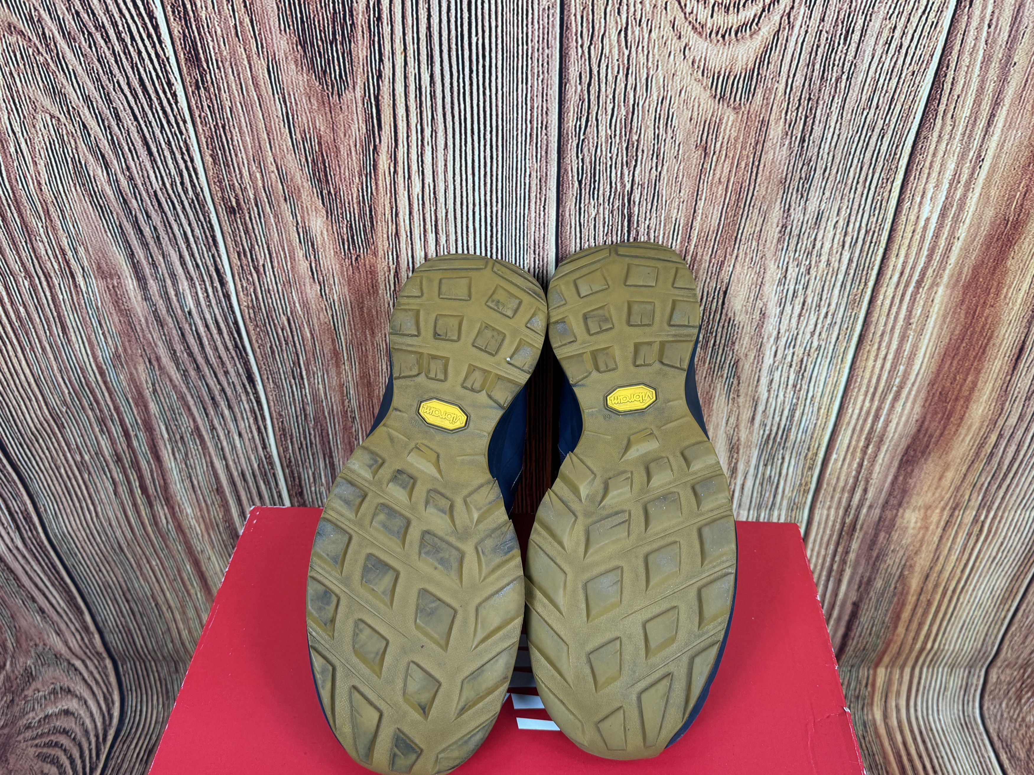 Arc'teryx Arcteryx Aerios FL2 Gore-tex Mid Vibram Shoes Size US 8.5 / EU 41-42 - 11 Thumbnail